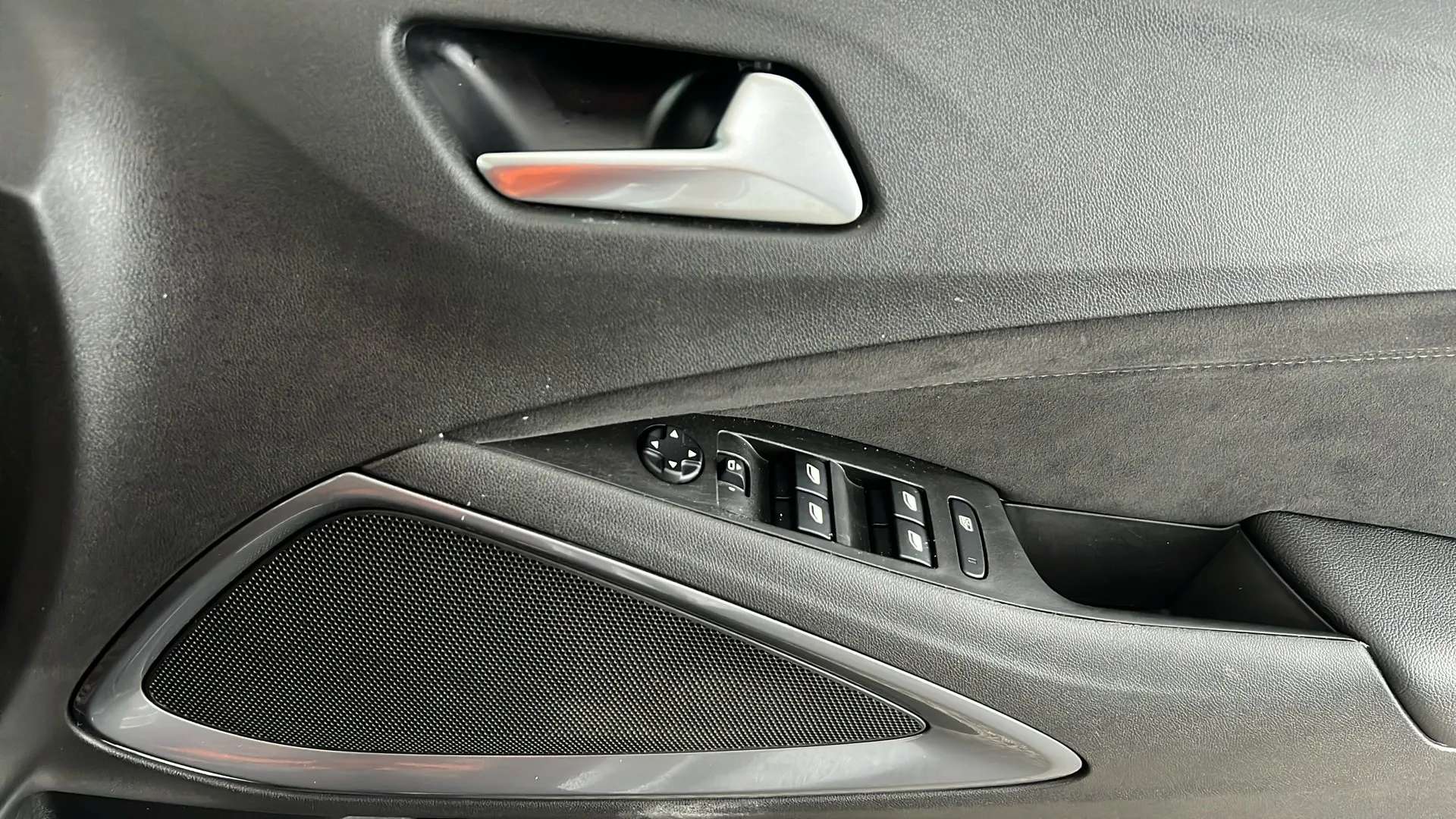 2023 VAUXHALL CROSSLAND 2023 VAUXHALL CROSSLAND