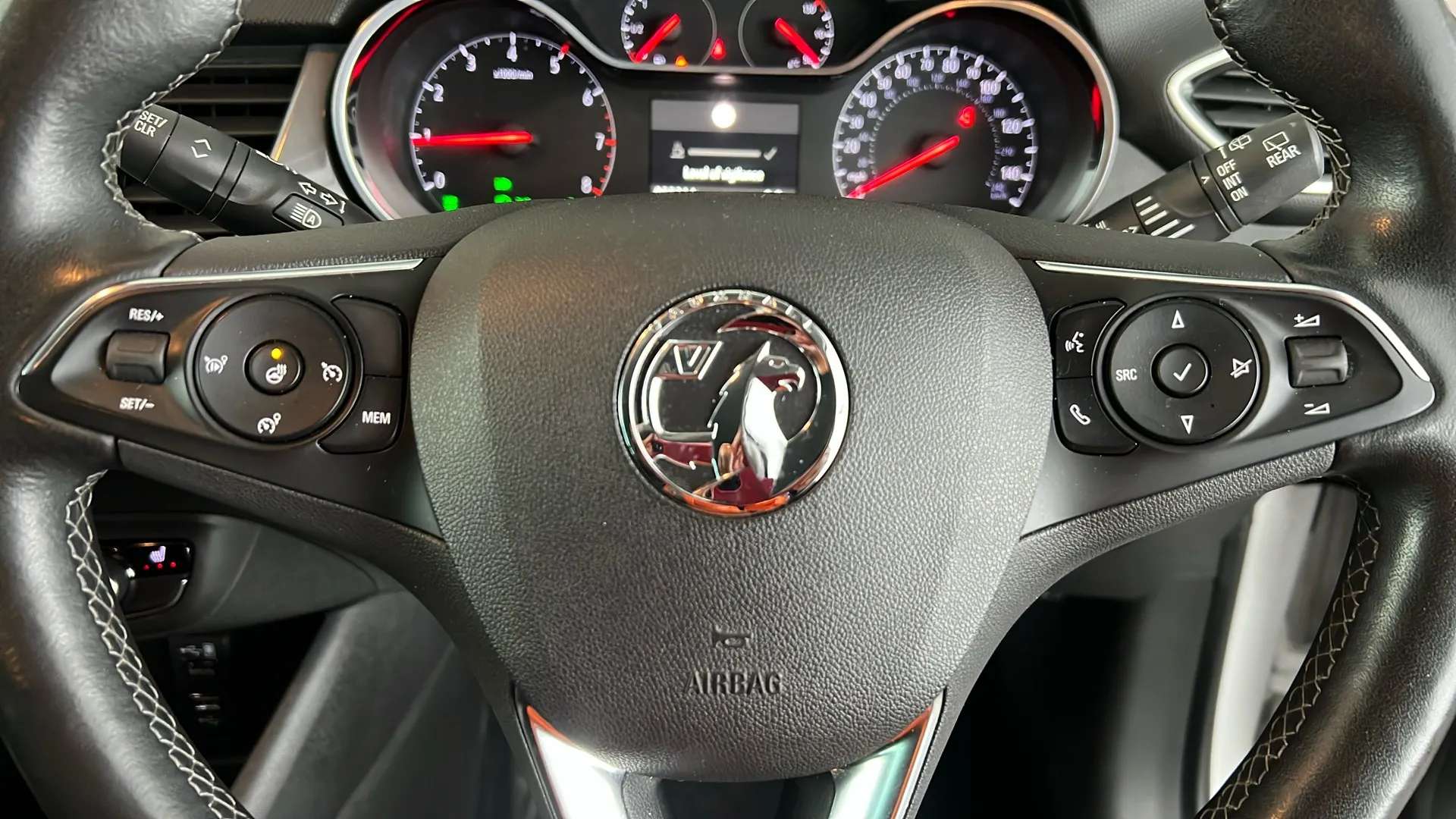 2023 VAUXHALL CROSSLAND 2023 VAUXHALL CROSSLAND