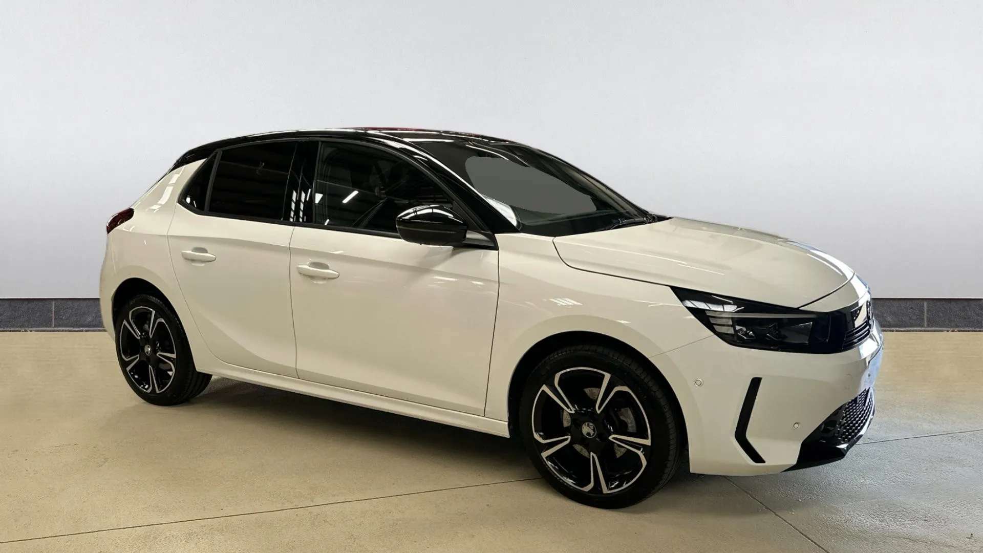 A 2023 VAUXHALL CORSA 1.2 Turbo Ultimate A 2023 VAUXHALL CORSA 1.2 Turbo Ultimate