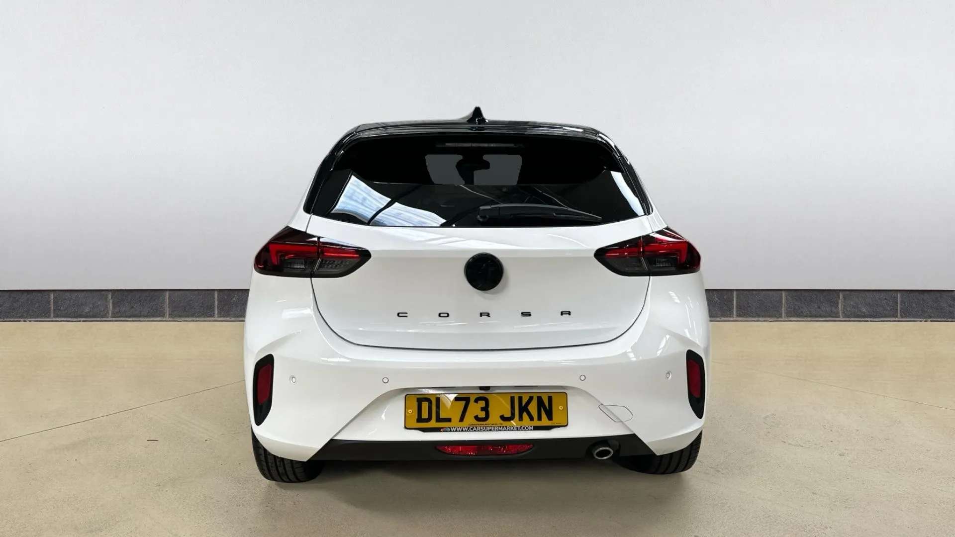 2023 VAUXHALL CORSA 2023 VAUXHALL CORSA