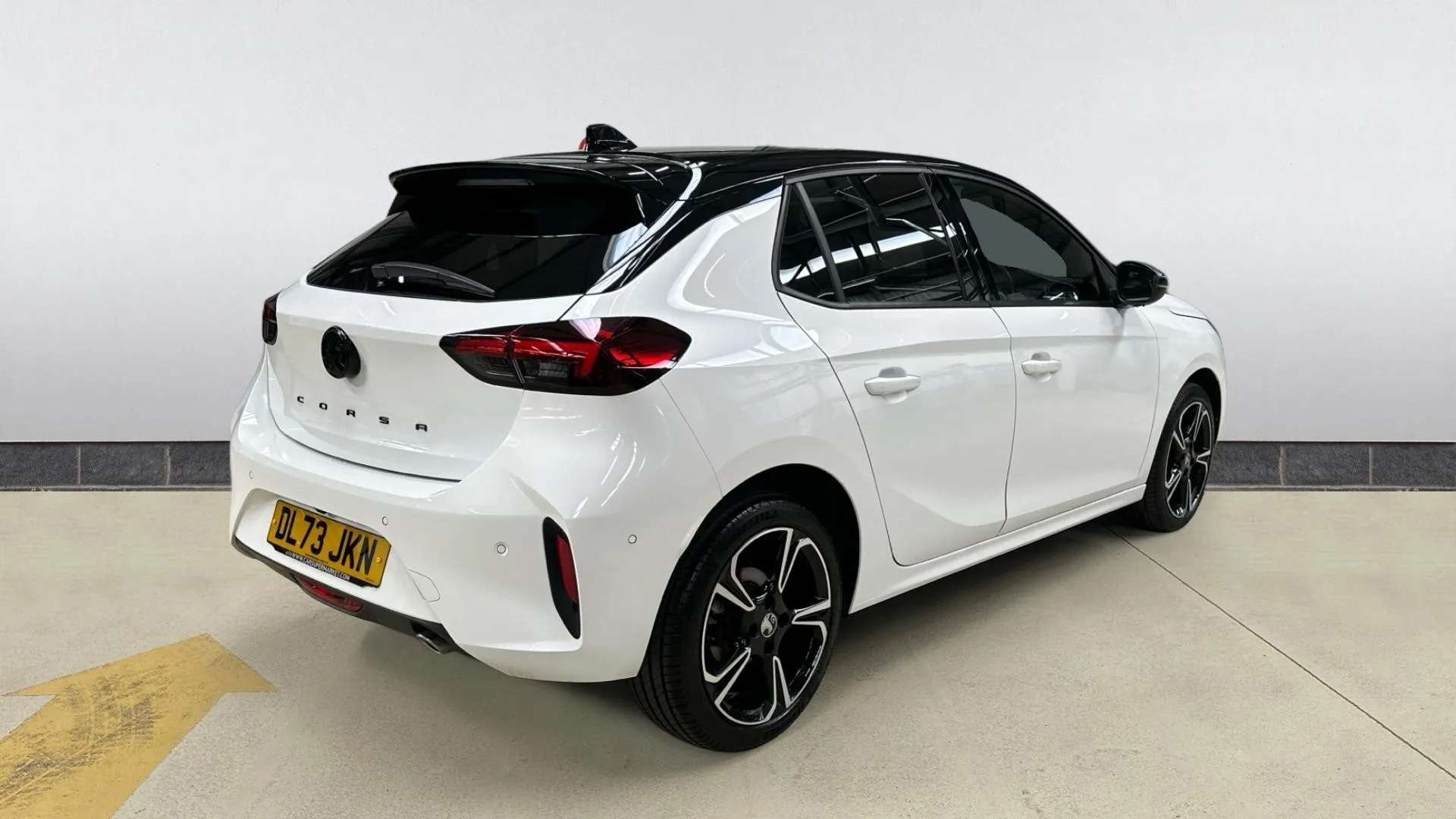 2023 VAUXHALL CORSA 2023 VAUXHALL CORSA