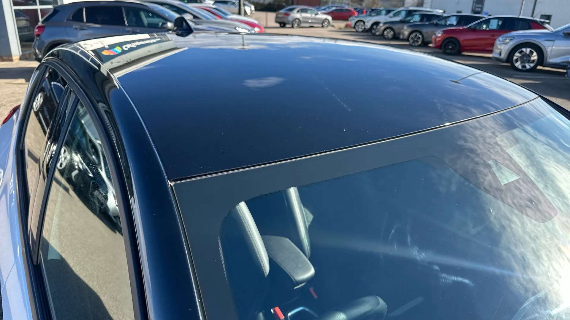 2023 VAUXHALL CORSA 2023 VAUXHALL CORSA