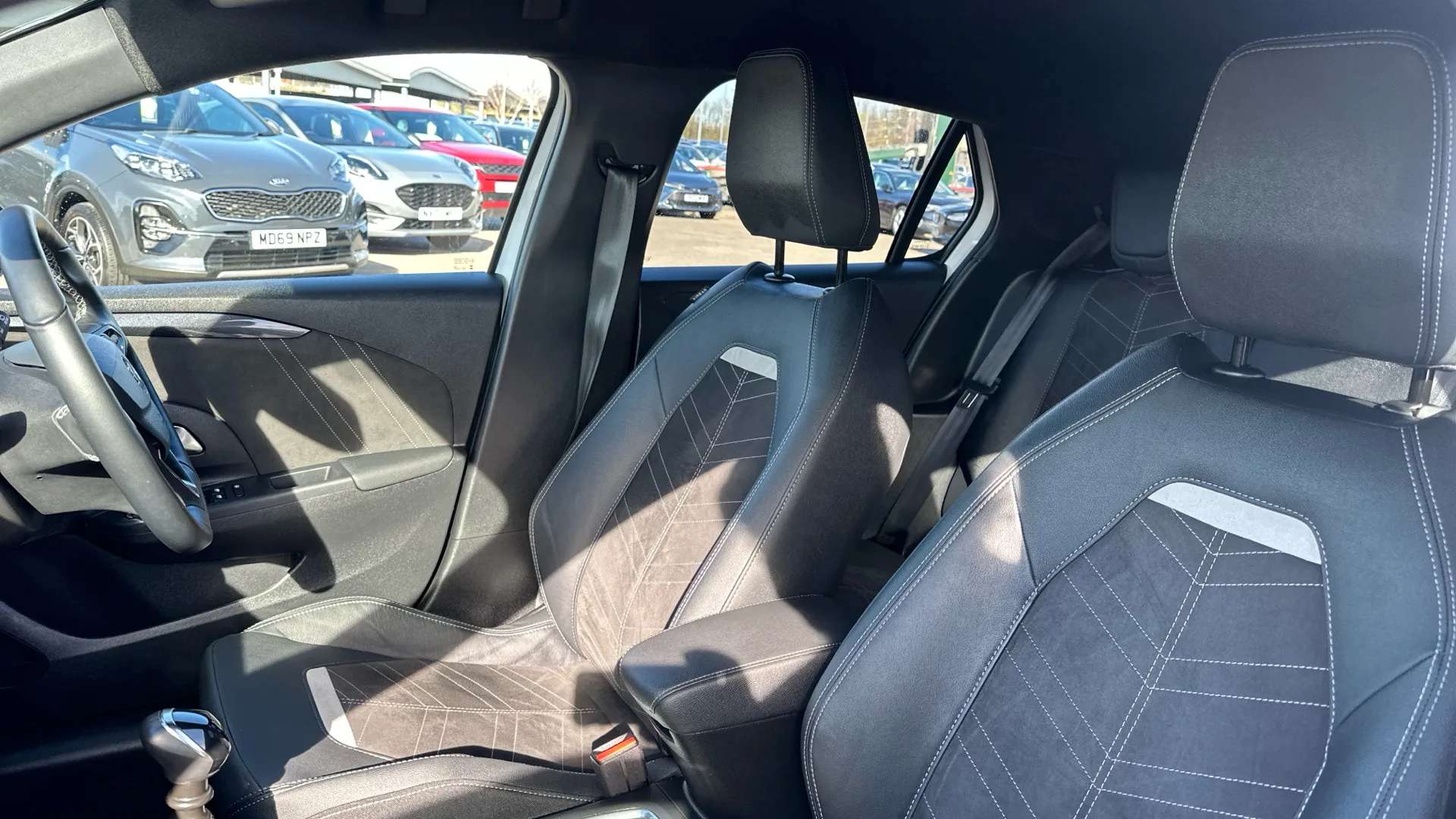 2023 VAUXHALL CORSA 2023 VAUXHALL CORSA