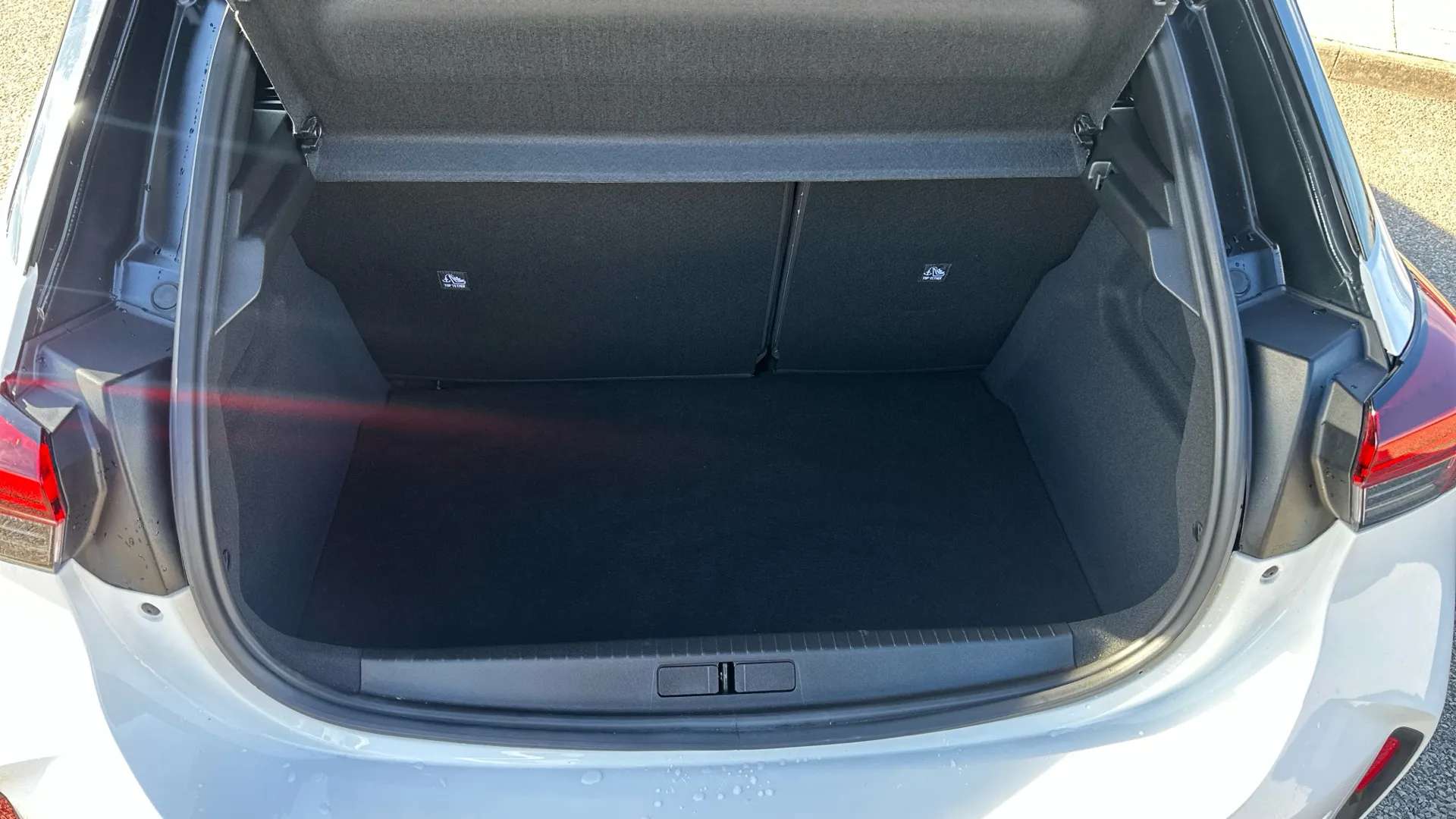 2023 VAUXHALL CORSA 2023 VAUXHALL CORSA