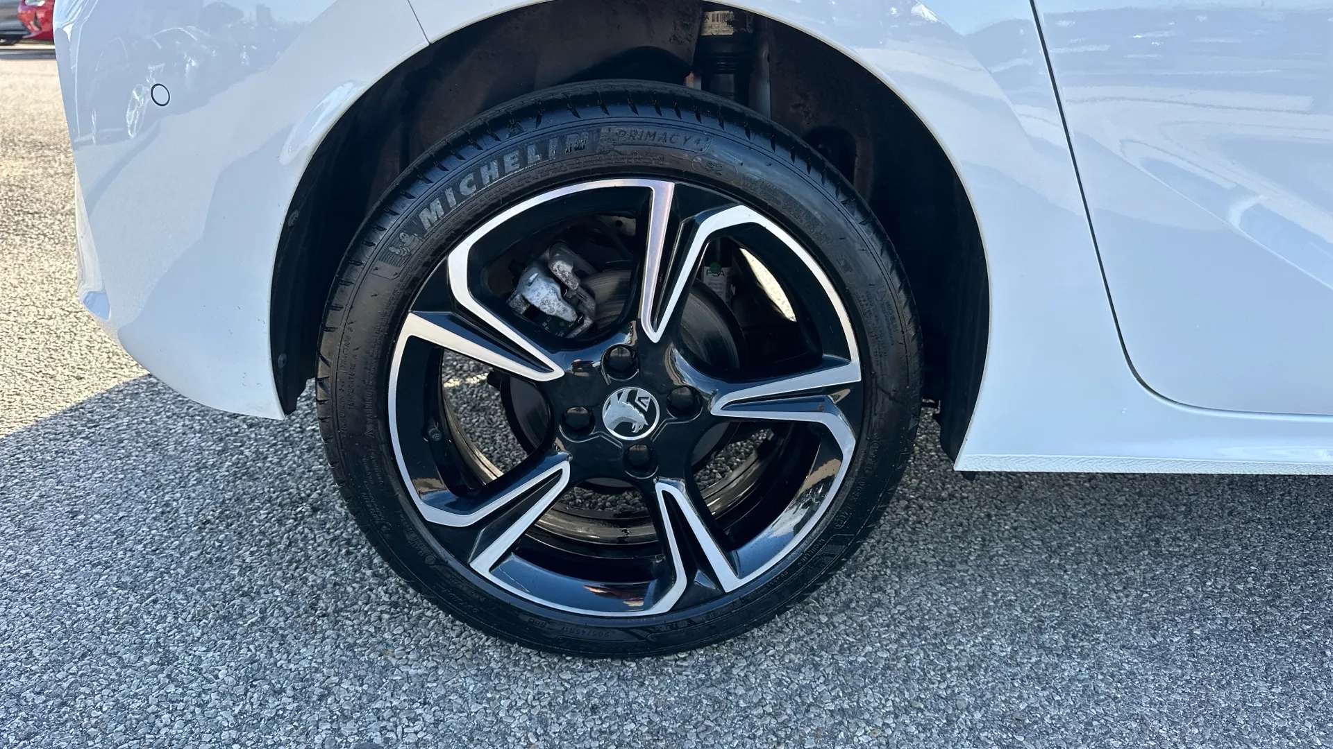 2023 VAUXHALL CORSA 2023 VAUXHALL CORSA