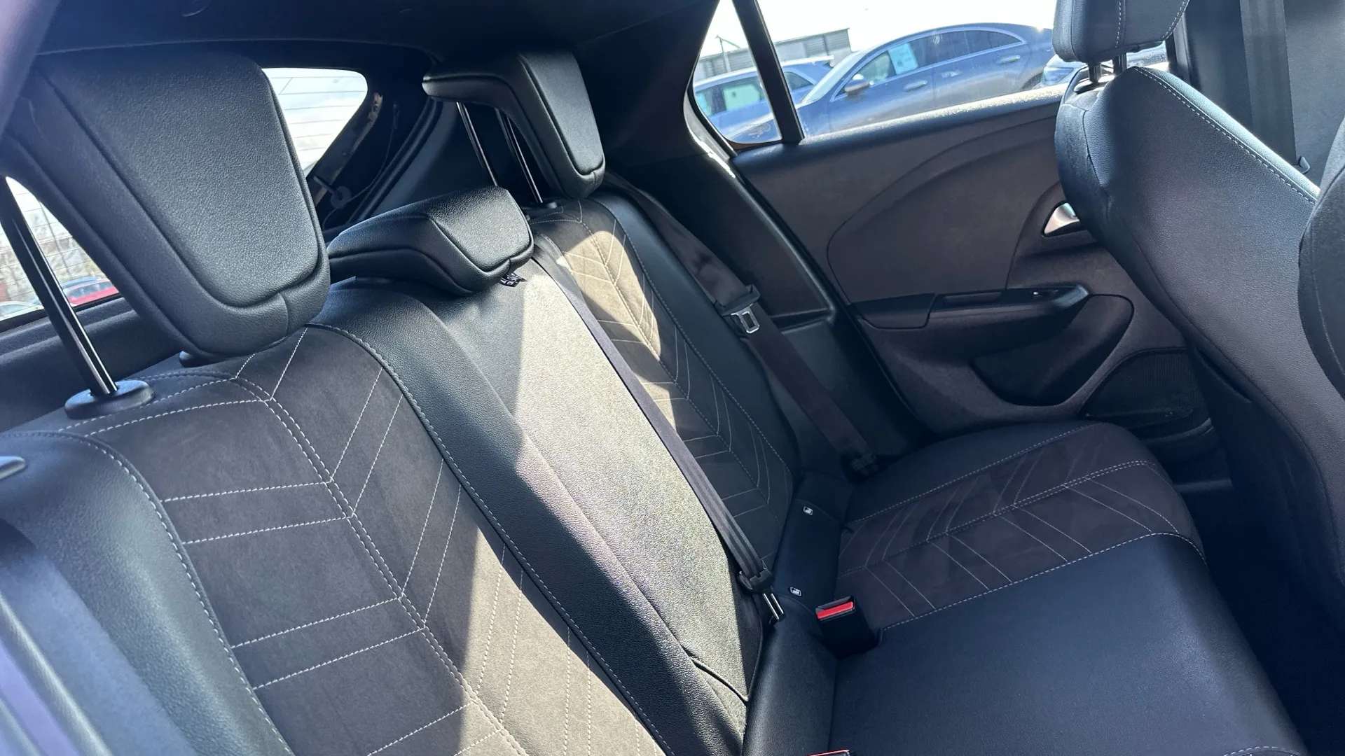 2023 VAUXHALL CORSA 2023 VAUXHALL CORSA