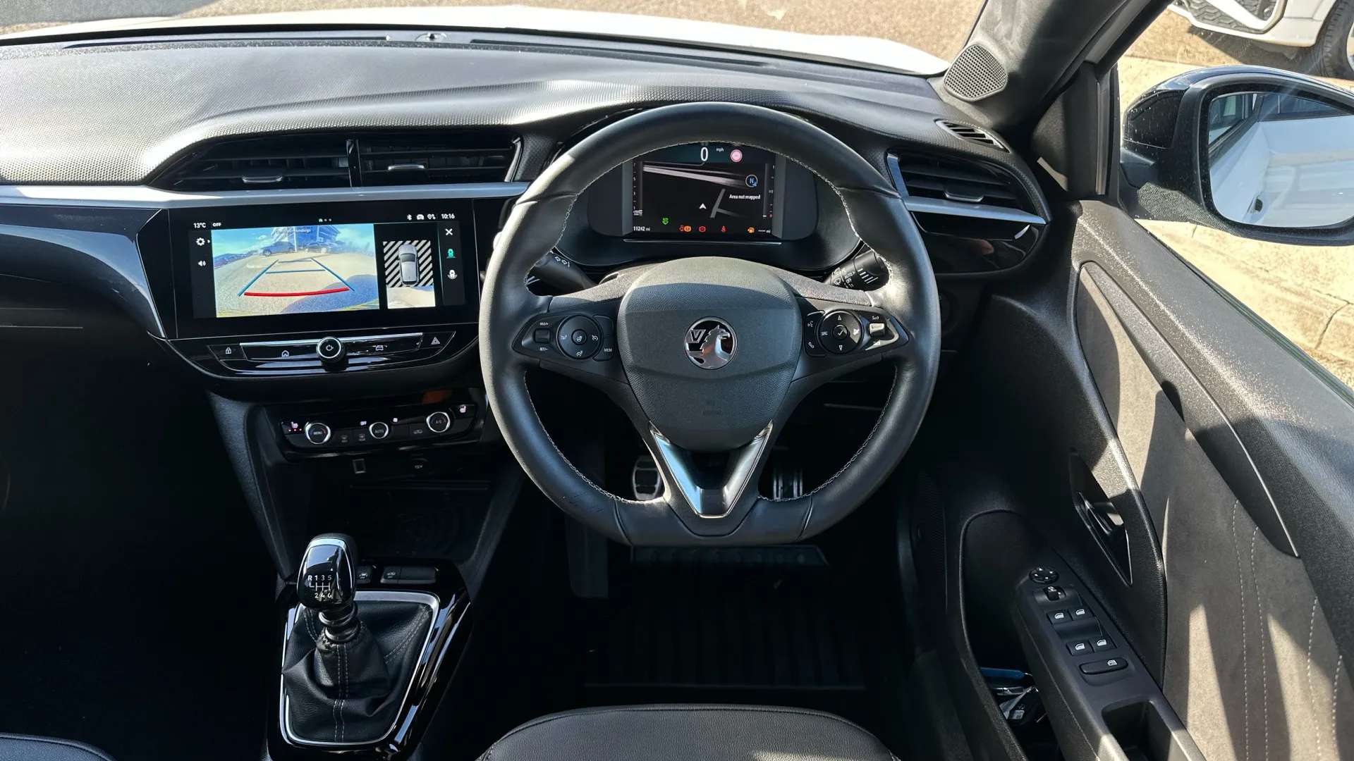 2023 VAUXHALL CORSA 2023 VAUXHALL CORSA