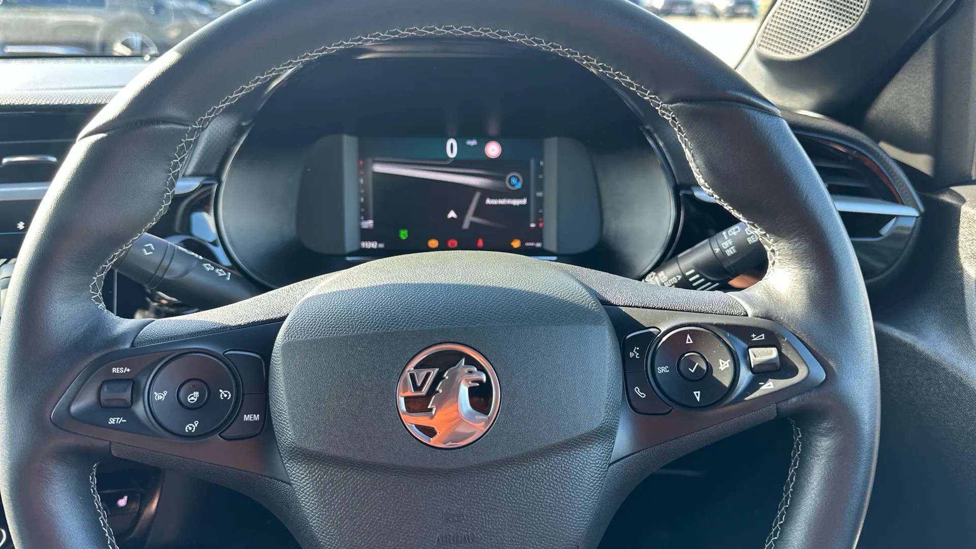 2023 VAUXHALL CORSA 2023 VAUXHALL CORSA