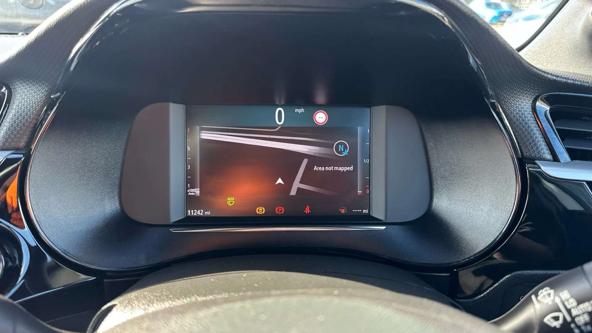 2023 VAUXHALL CORSA 2023 VAUXHALL CORSA