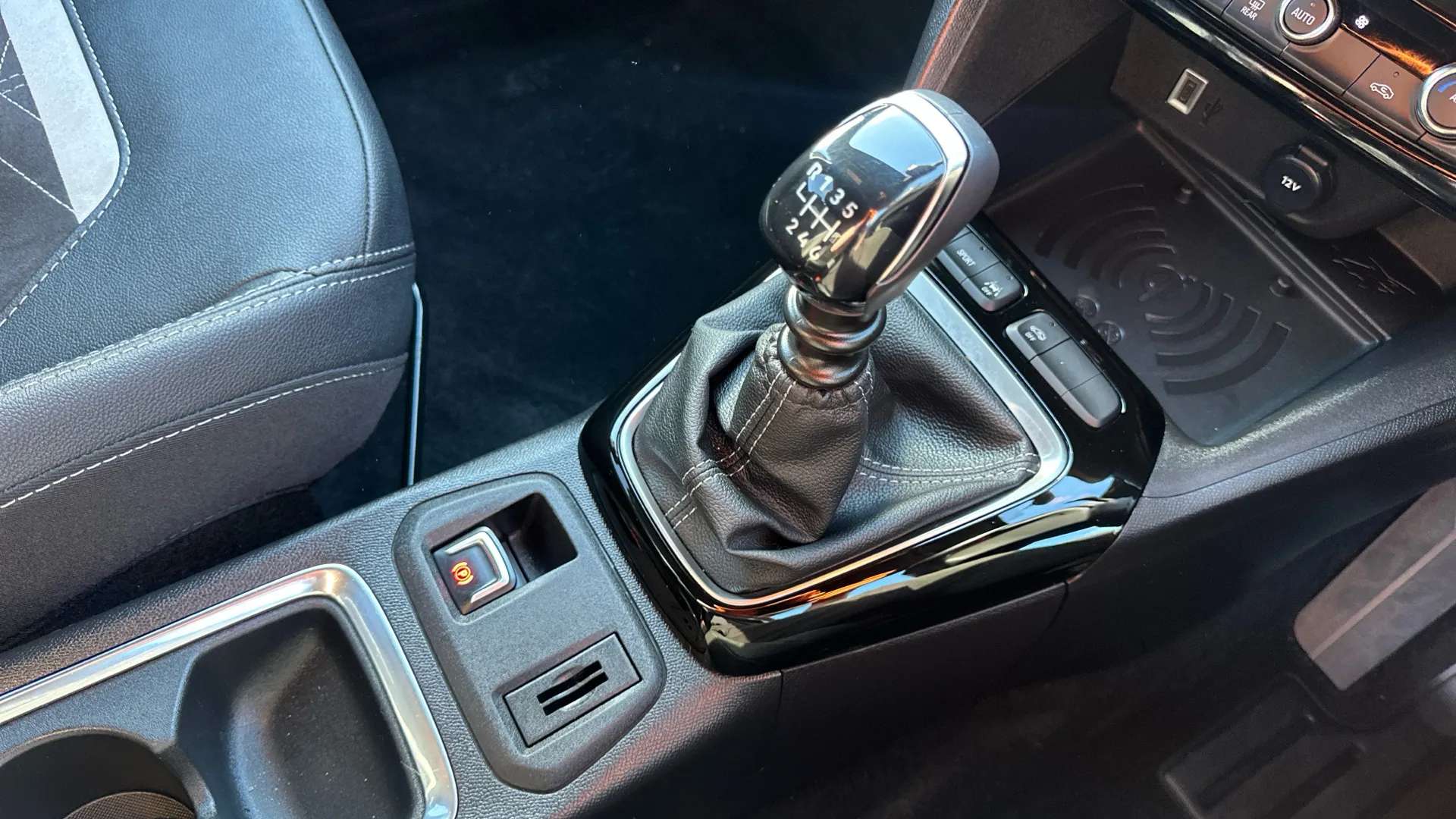 2023 VAUXHALL CORSA 2023 VAUXHALL CORSA