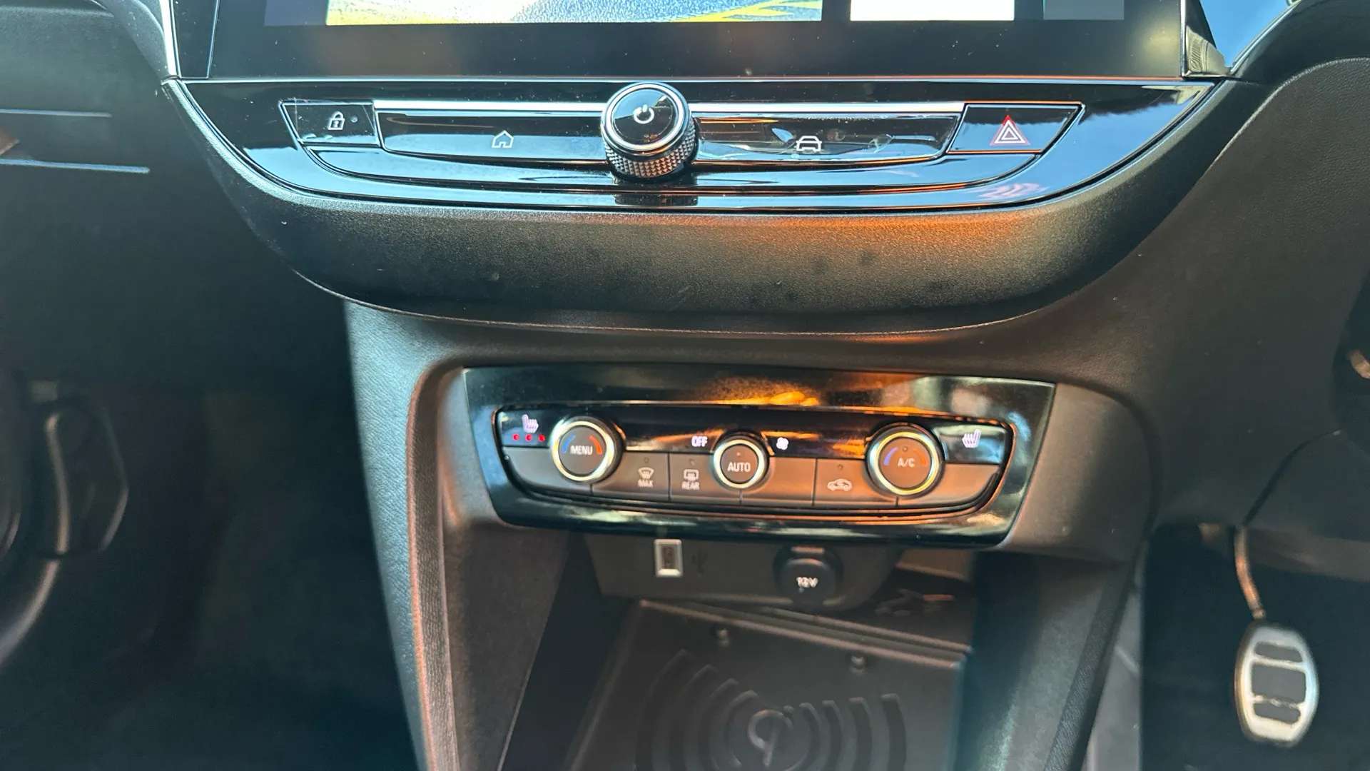 2023 VAUXHALL CORSA 2023 VAUXHALL CORSA