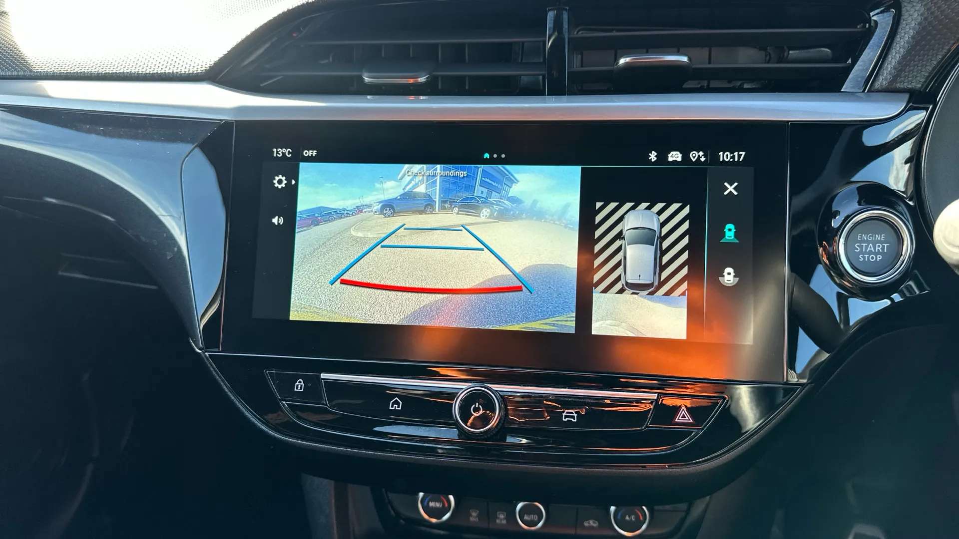 2023 VAUXHALL CORSA 2023 VAUXHALL CORSA