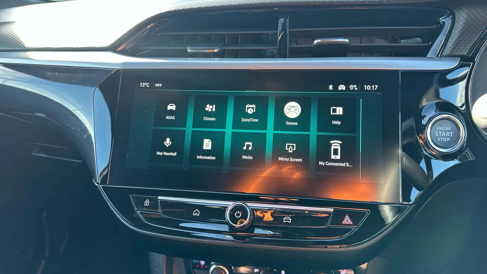 2023 VAUXHALL CORSA 2023 VAUXHALL CORSA