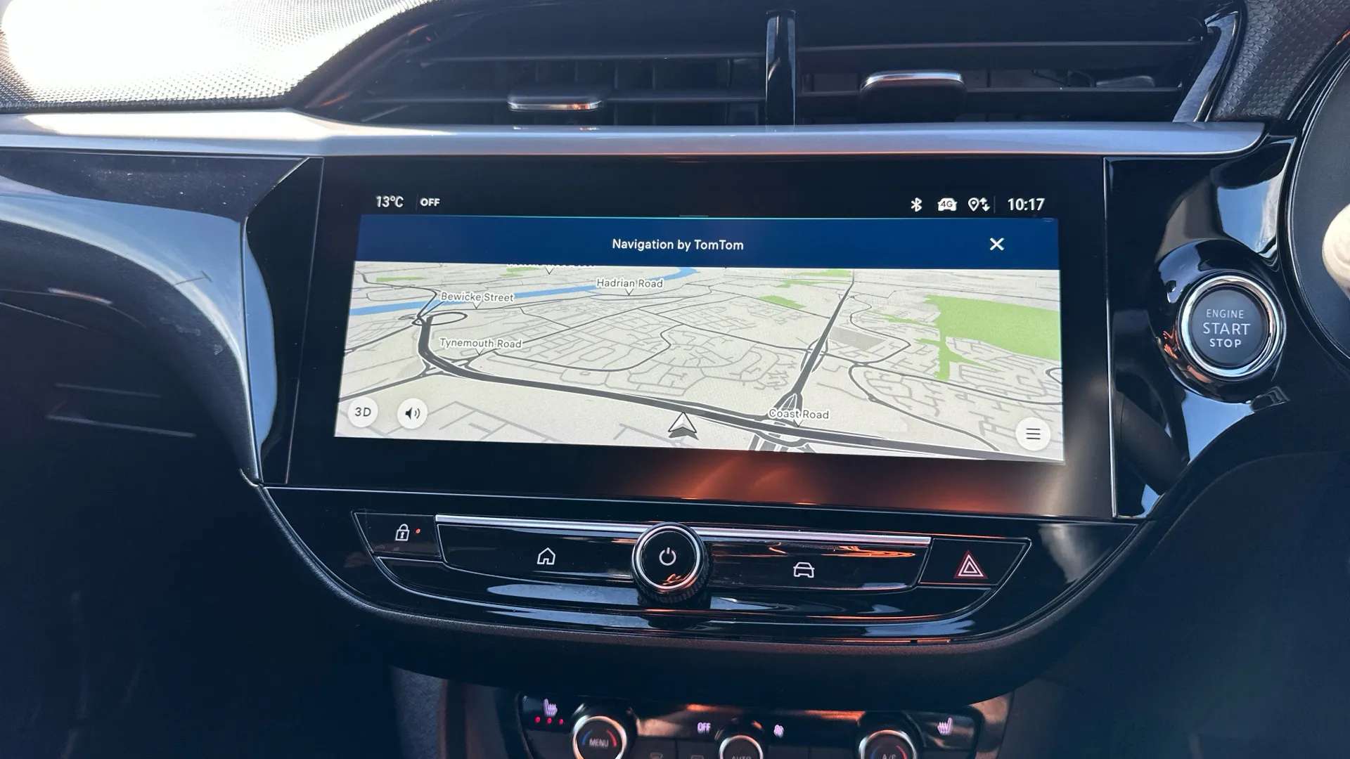 2023 VAUXHALL CORSA 2023 VAUXHALL CORSA