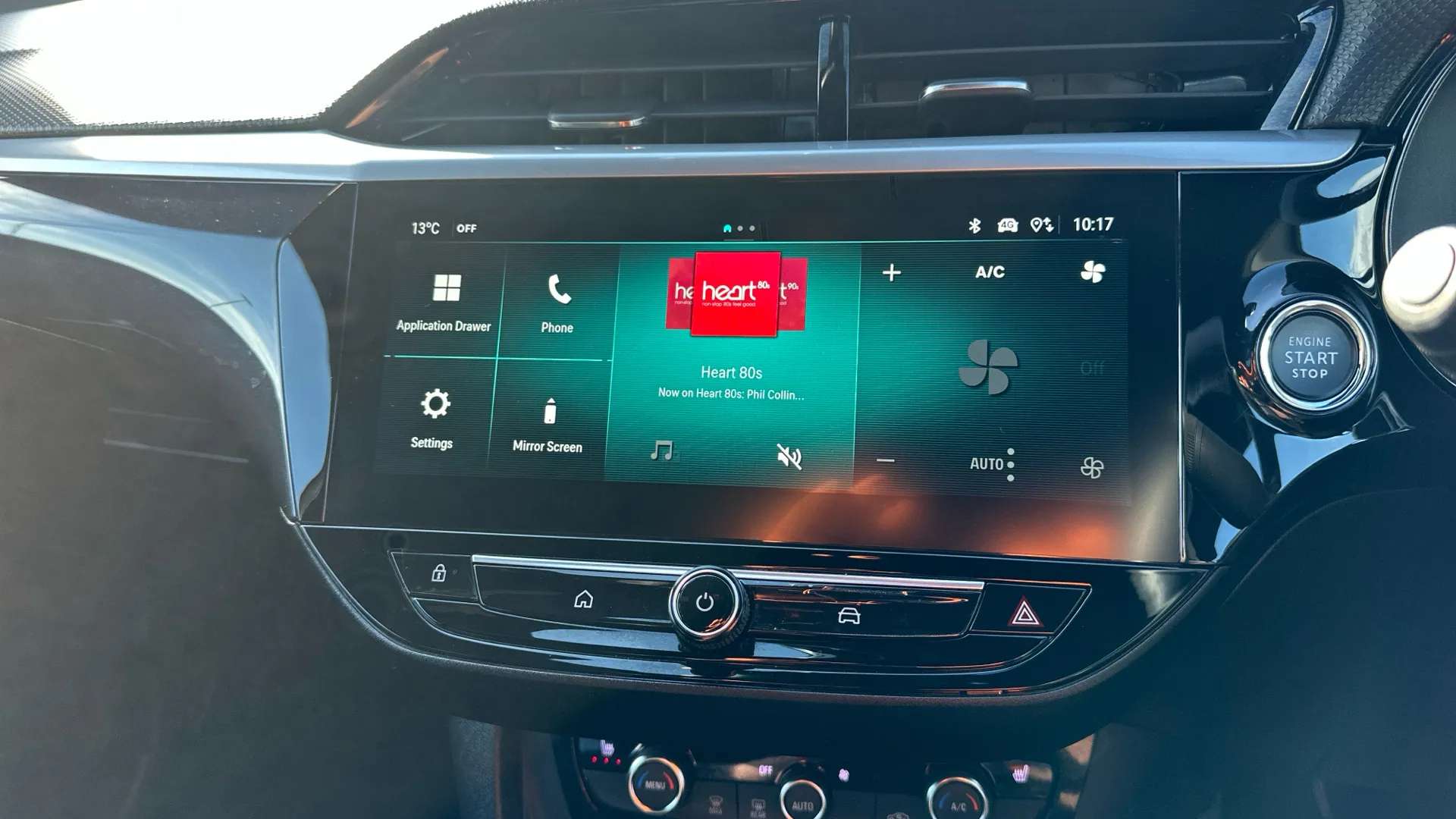 2023 VAUXHALL CORSA 2023 VAUXHALL CORSA