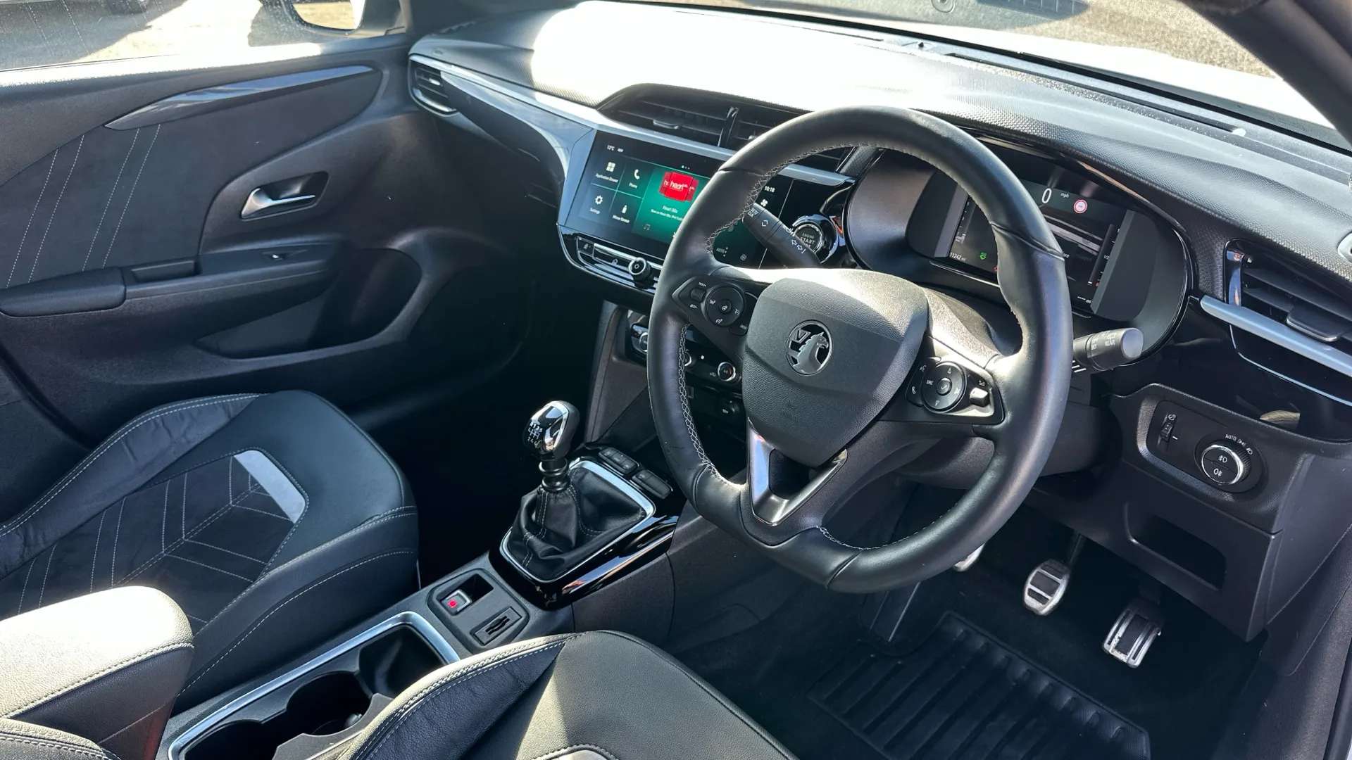 2023 VAUXHALL CORSA 2023 VAUXHALL CORSA