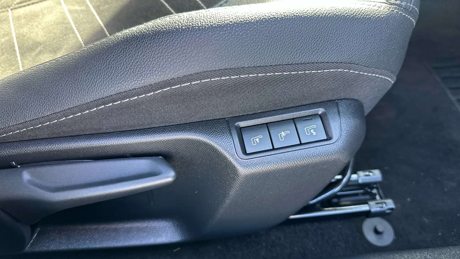 2023 VAUXHALL CORSA 2023 VAUXHALL CORSA