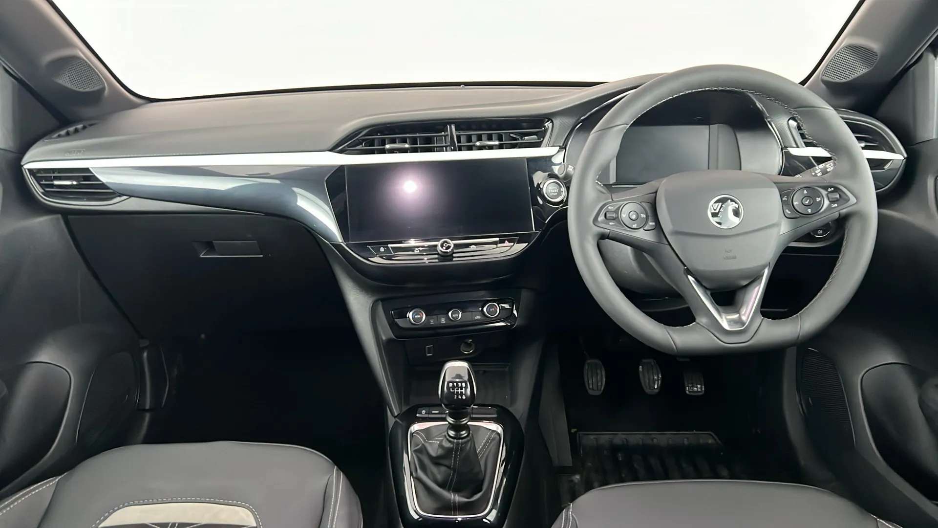 2025 VAUXHALL CORSA 2025 VAUXHALL CORSA