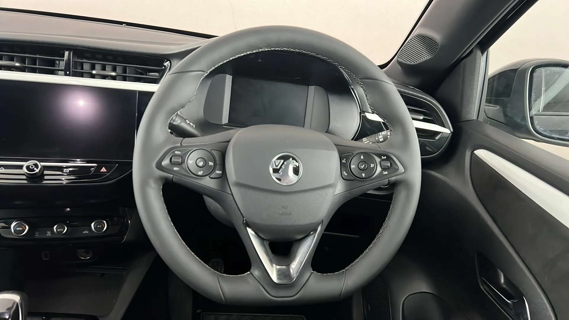 2025 VAUXHALL CORSA 2025 VAUXHALL CORSA