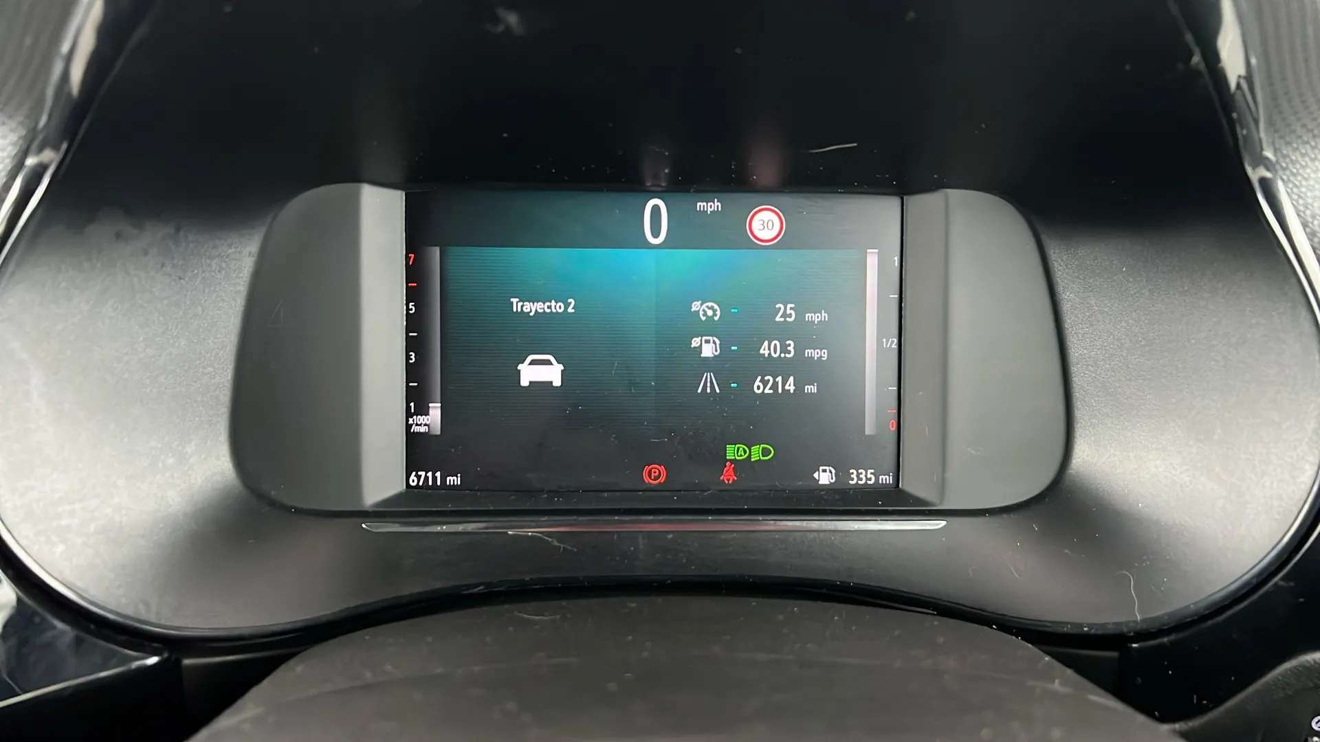 2025 VAUXHALL CORSA 2025 VAUXHALL CORSA