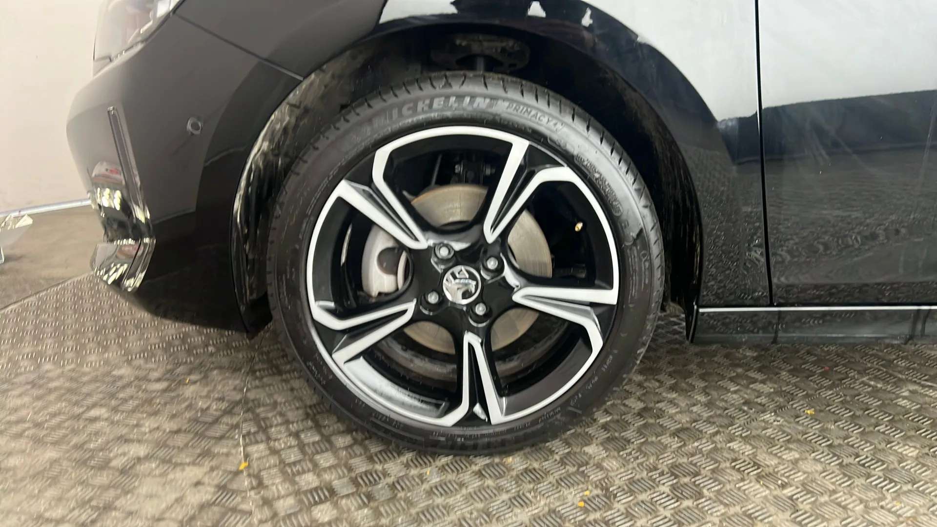 2025 VAUXHALL CORSA 2025 VAUXHALL CORSA