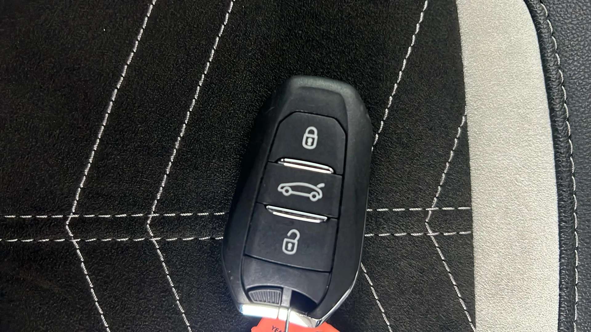 2025 VAUXHALL CORSA 2025 VAUXHALL CORSA