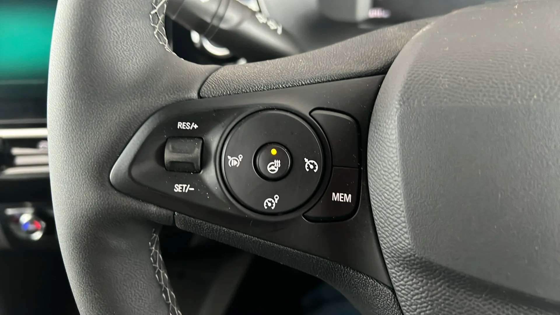 2025 VAUXHALL CORSA 2025 VAUXHALL CORSA