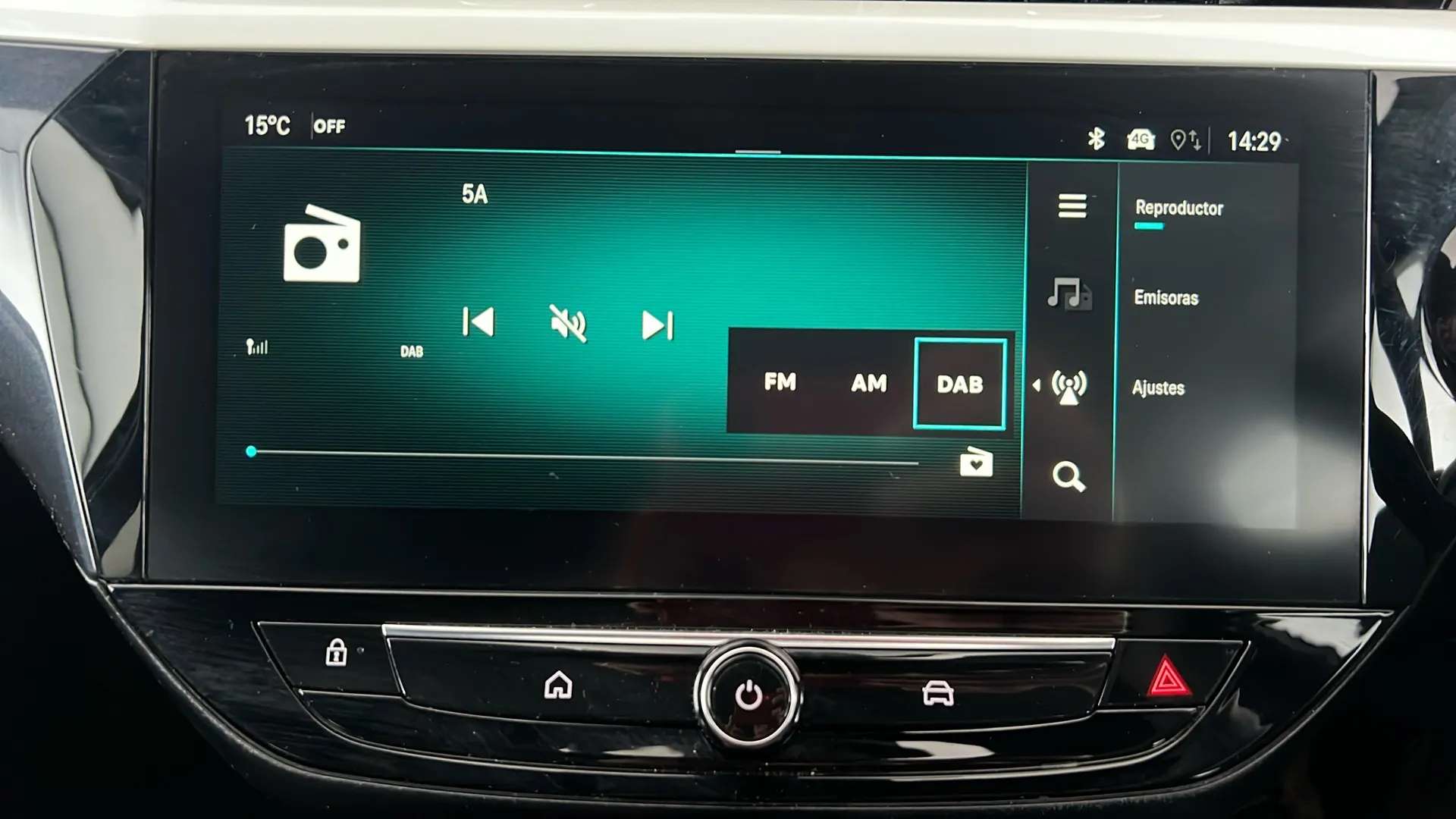 2025 VAUXHALL CORSA 2025 VAUXHALL CORSA