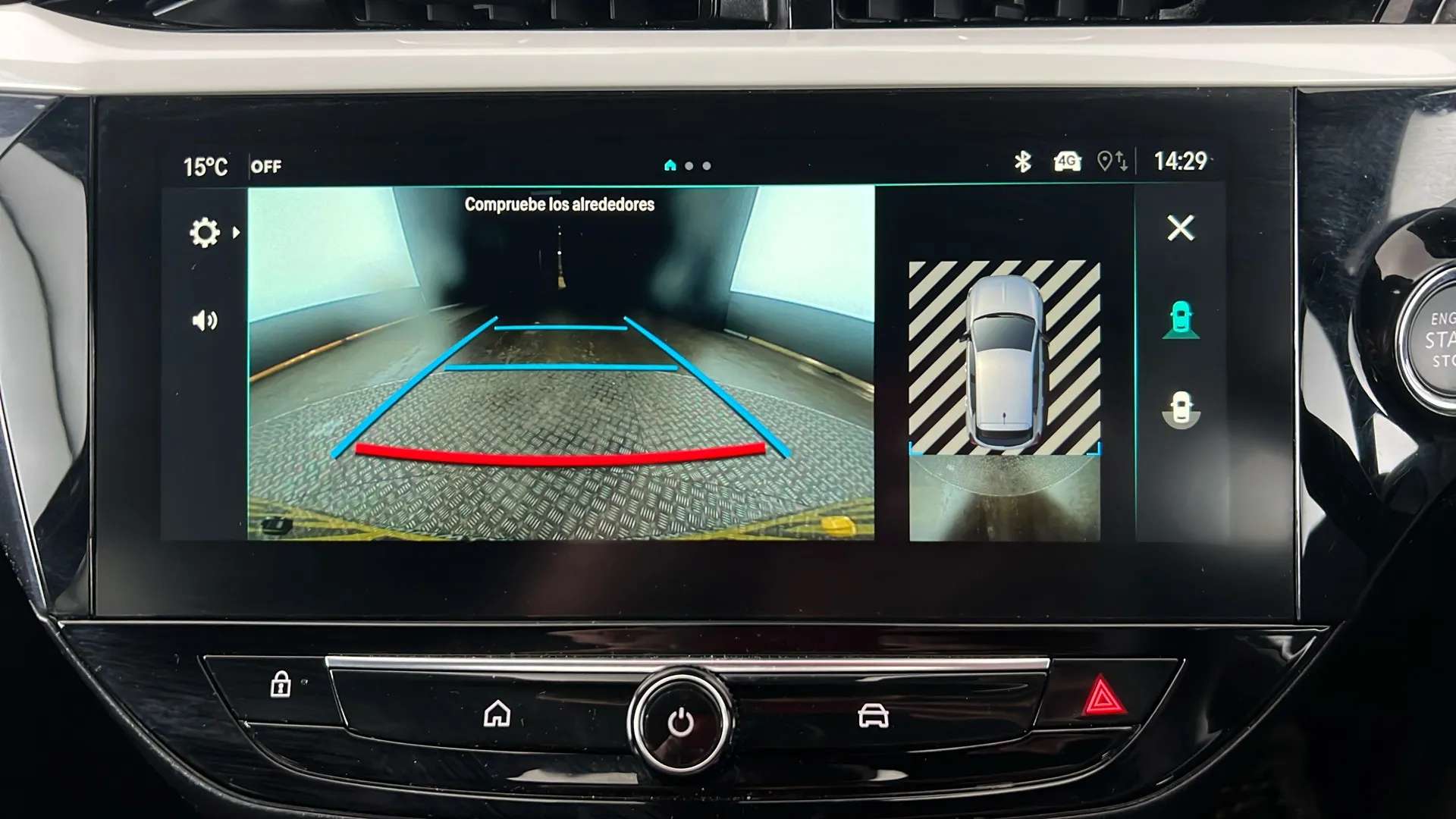 2025 VAUXHALL CORSA 2025 VAUXHALL CORSA