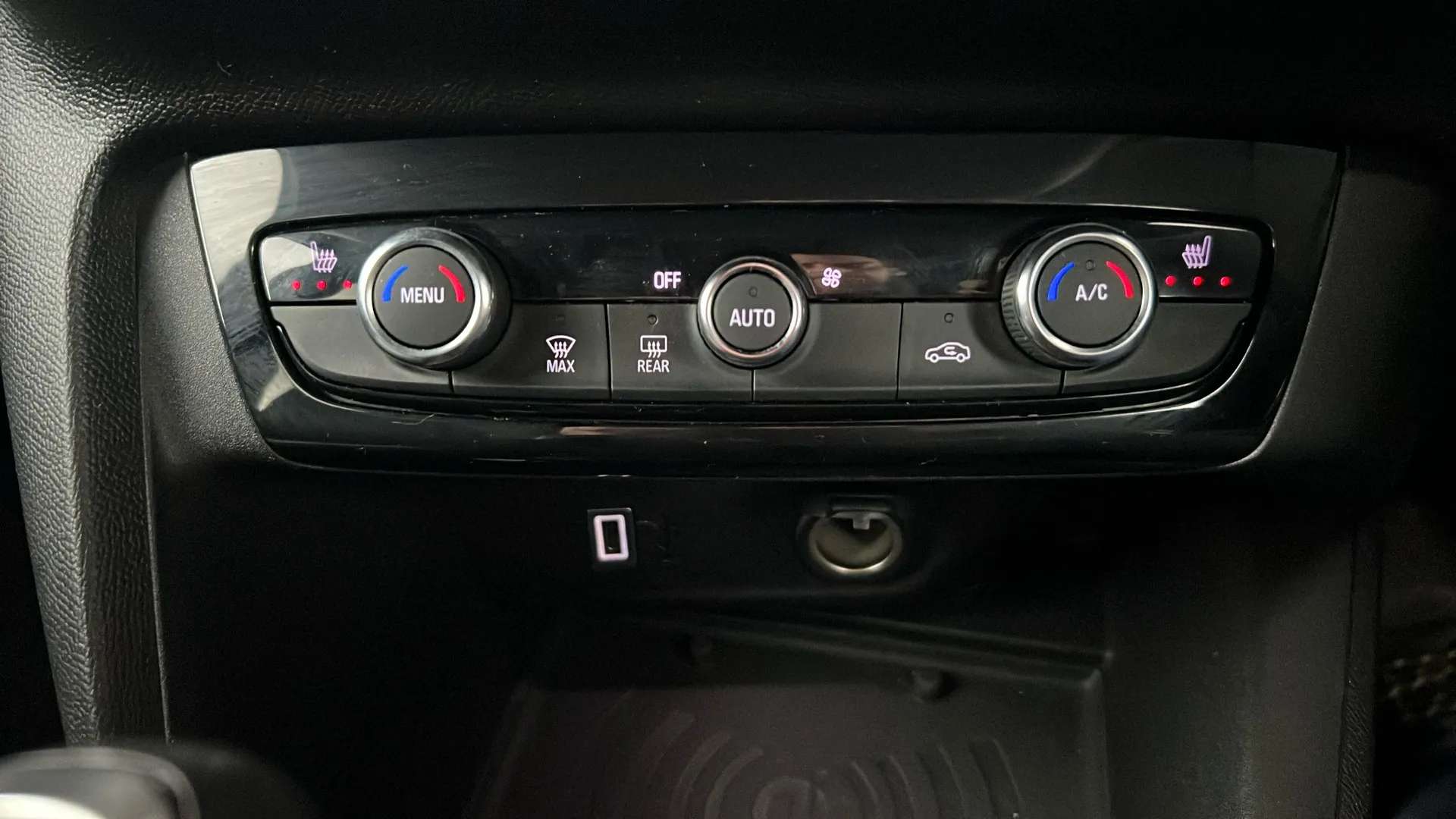 2025 VAUXHALL CORSA 2025 VAUXHALL CORSA