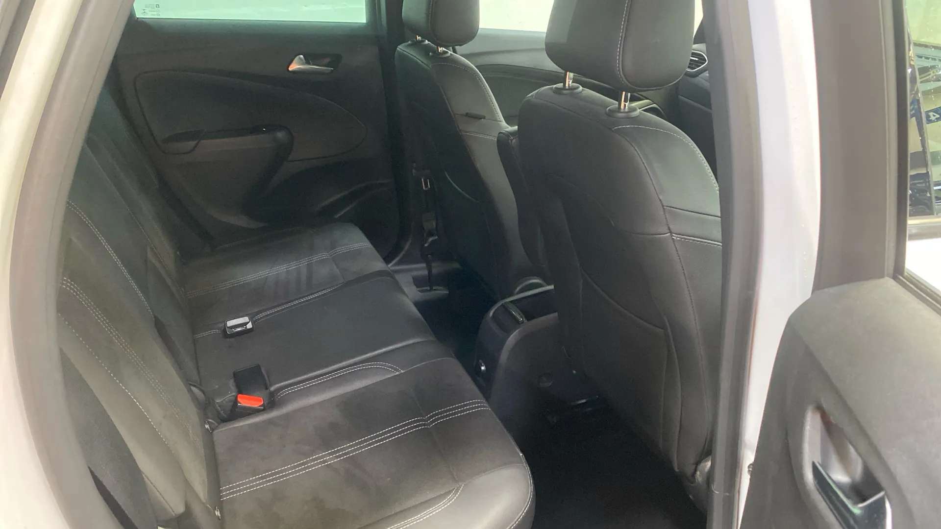2023 VAUXHALL CROSSLAND 2023 VAUXHALL CROSSLAND