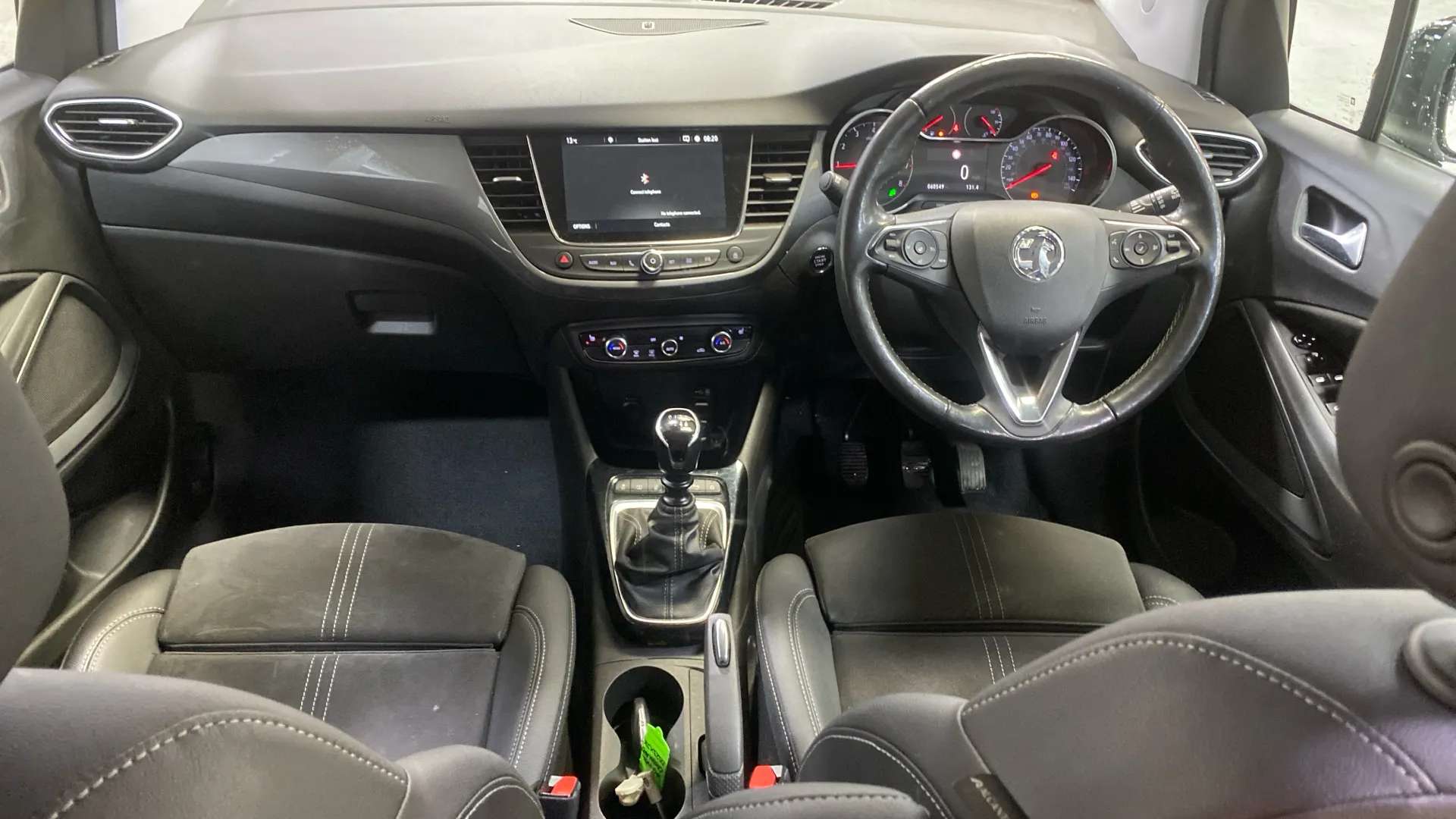 2023 VAUXHALL CROSSLAND 2023 VAUXHALL CROSSLAND