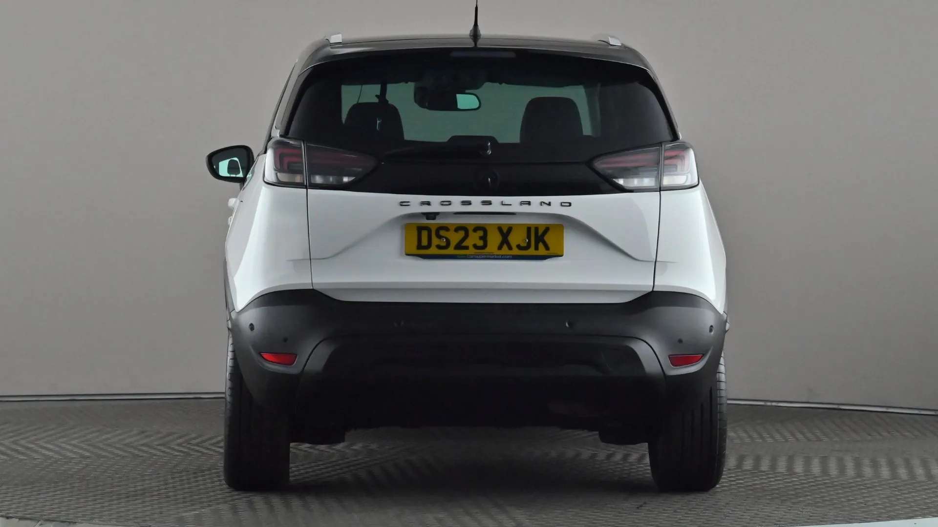 2023 VAUXHALL CROSSLAND 2023 VAUXHALL CROSSLAND