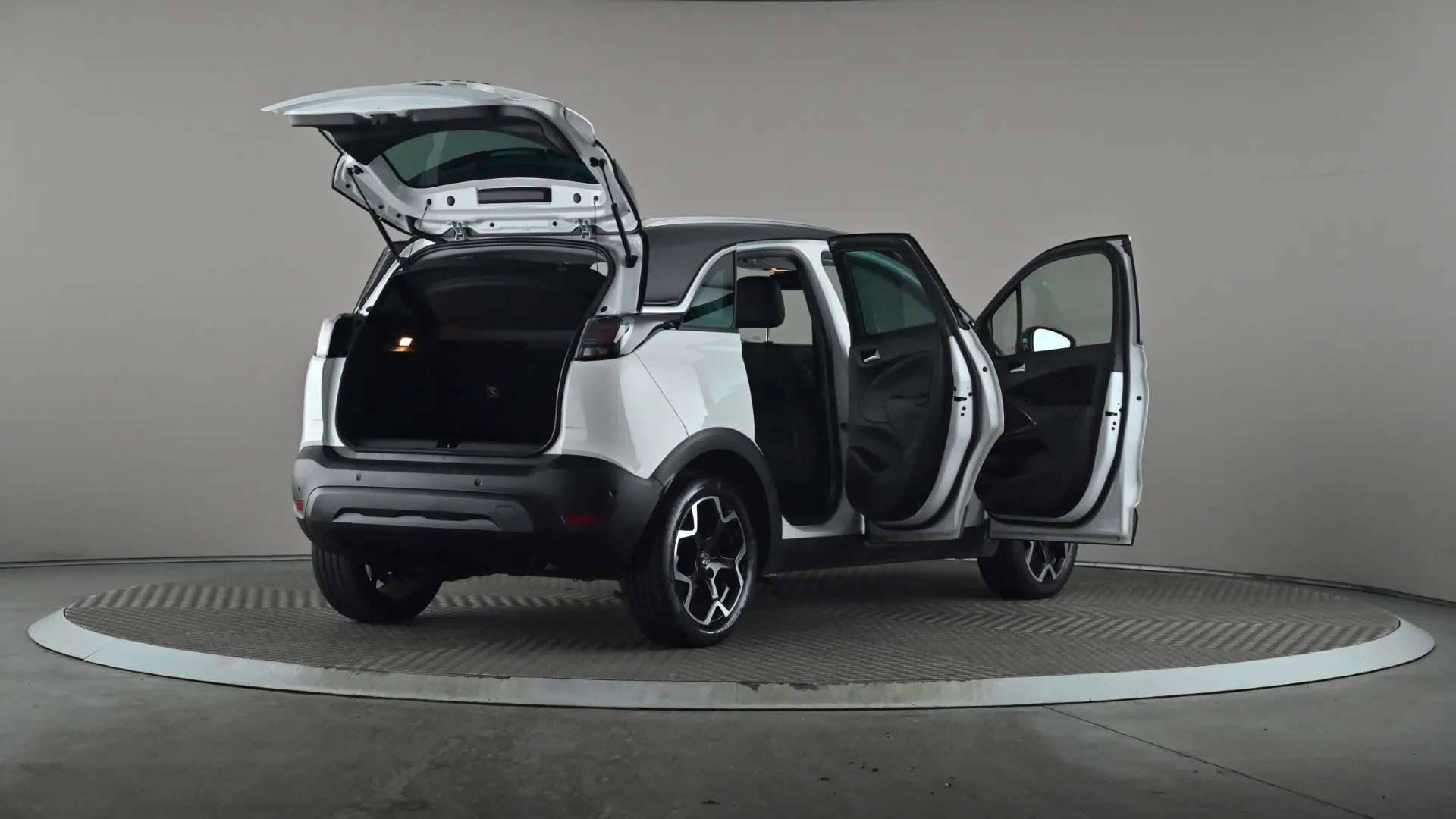 2023 VAUXHALL CROSSLAND 2023 VAUXHALL CROSSLAND