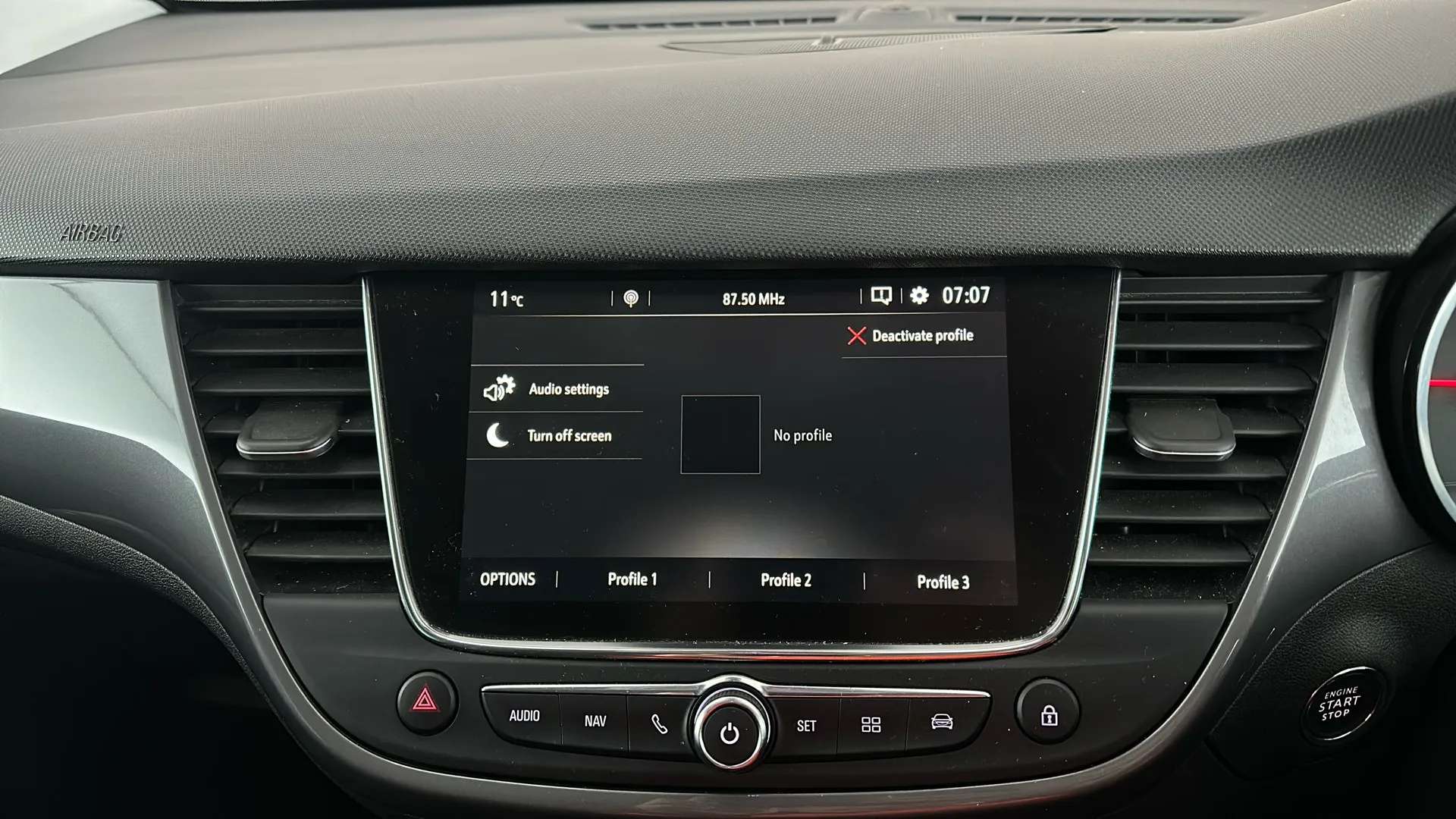 2023 VAUXHALL CROSSLAND 2023 VAUXHALL CROSSLAND