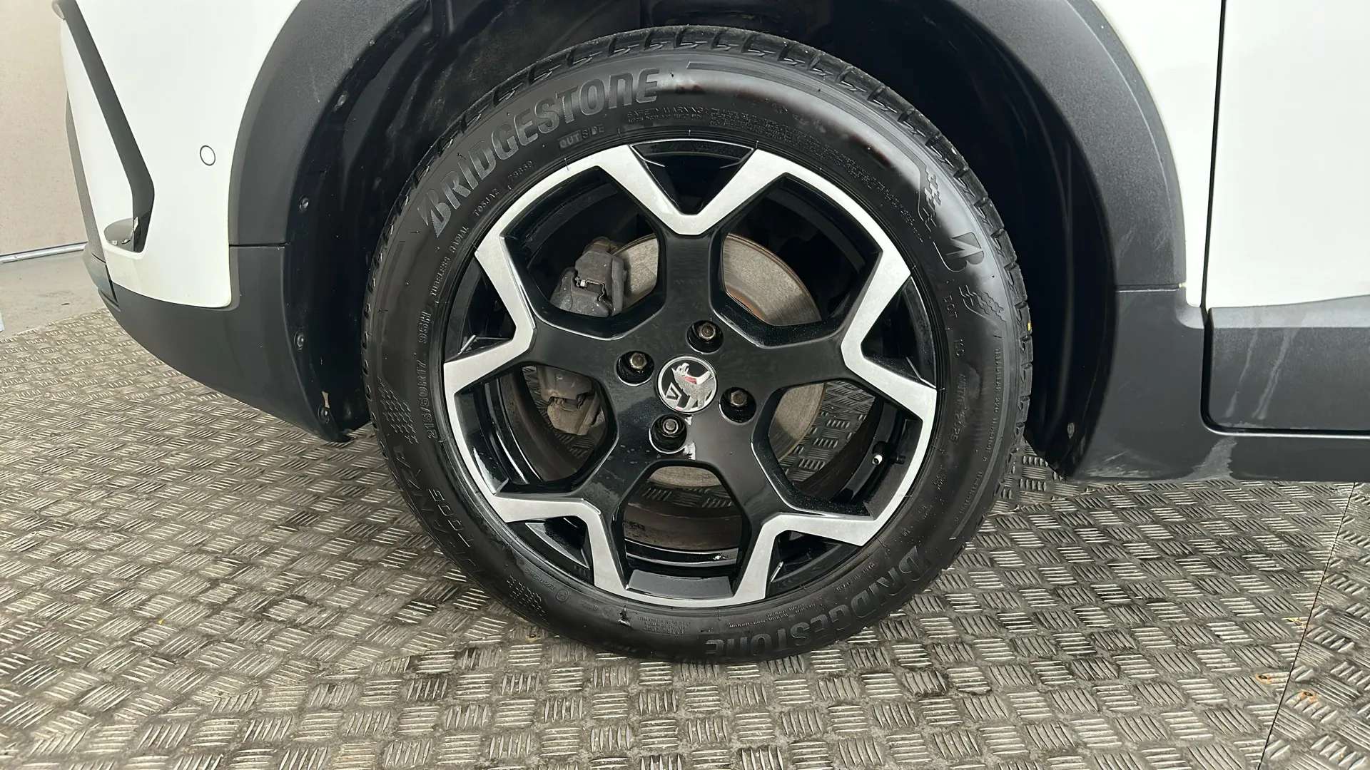 2023 VAUXHALL CROSSLAND 2023 VAUXHALL CROSSLAND