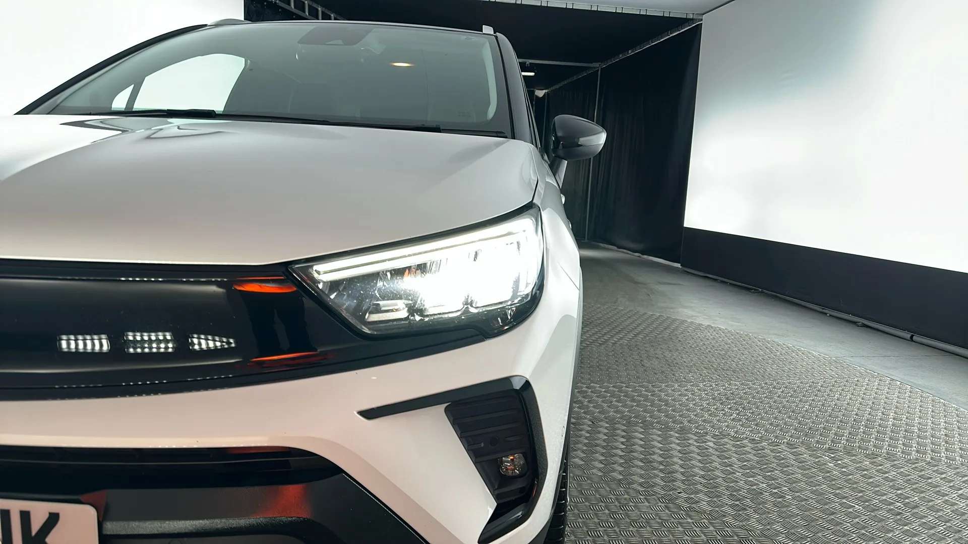 2023 VAUXHALL CROSSLAND 2023 VAUXHALL CROSSLAND