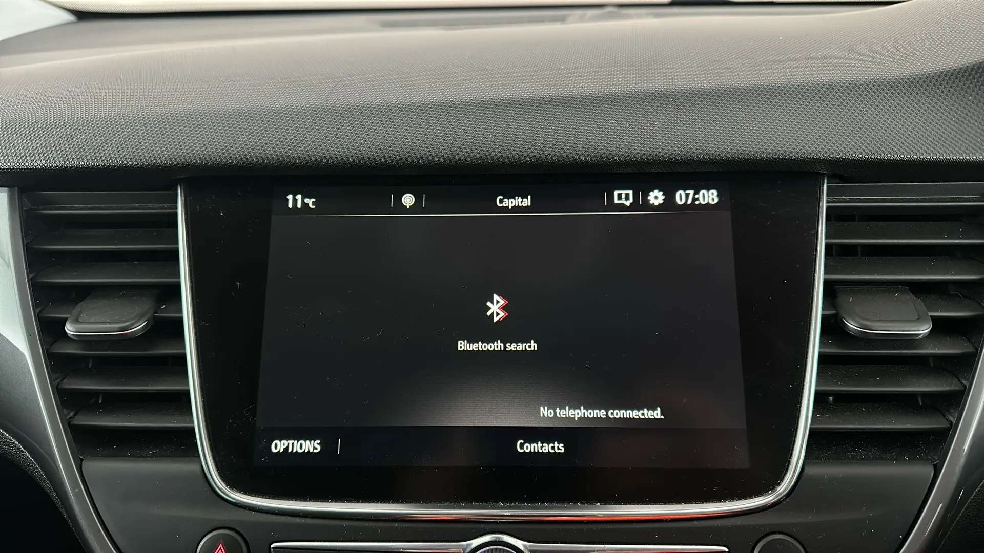 2023 VAUXHALL CROSSLAND 2023 VAUXHALL CROSSLAND