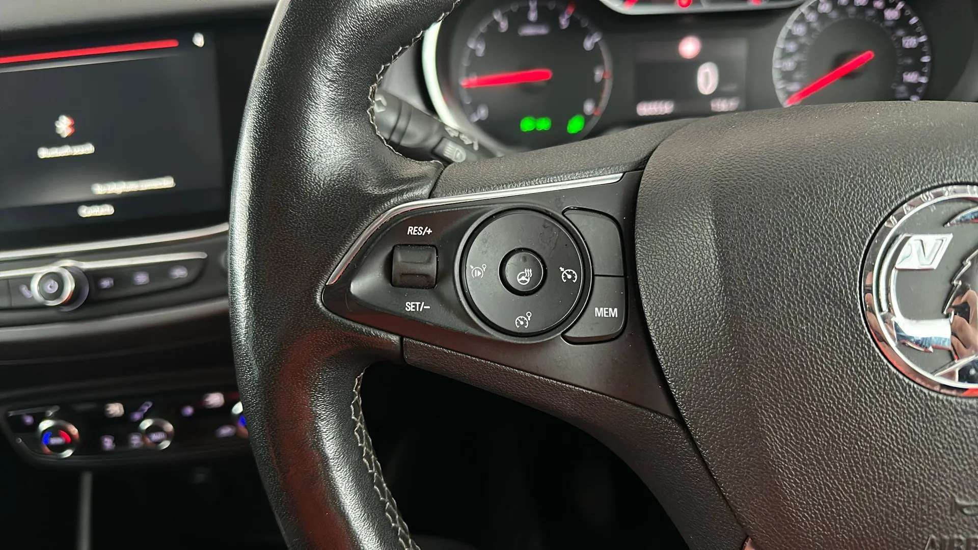 2023 VAUXHALL CROSSLAND 2023 VAUXHALL CROSSLAND