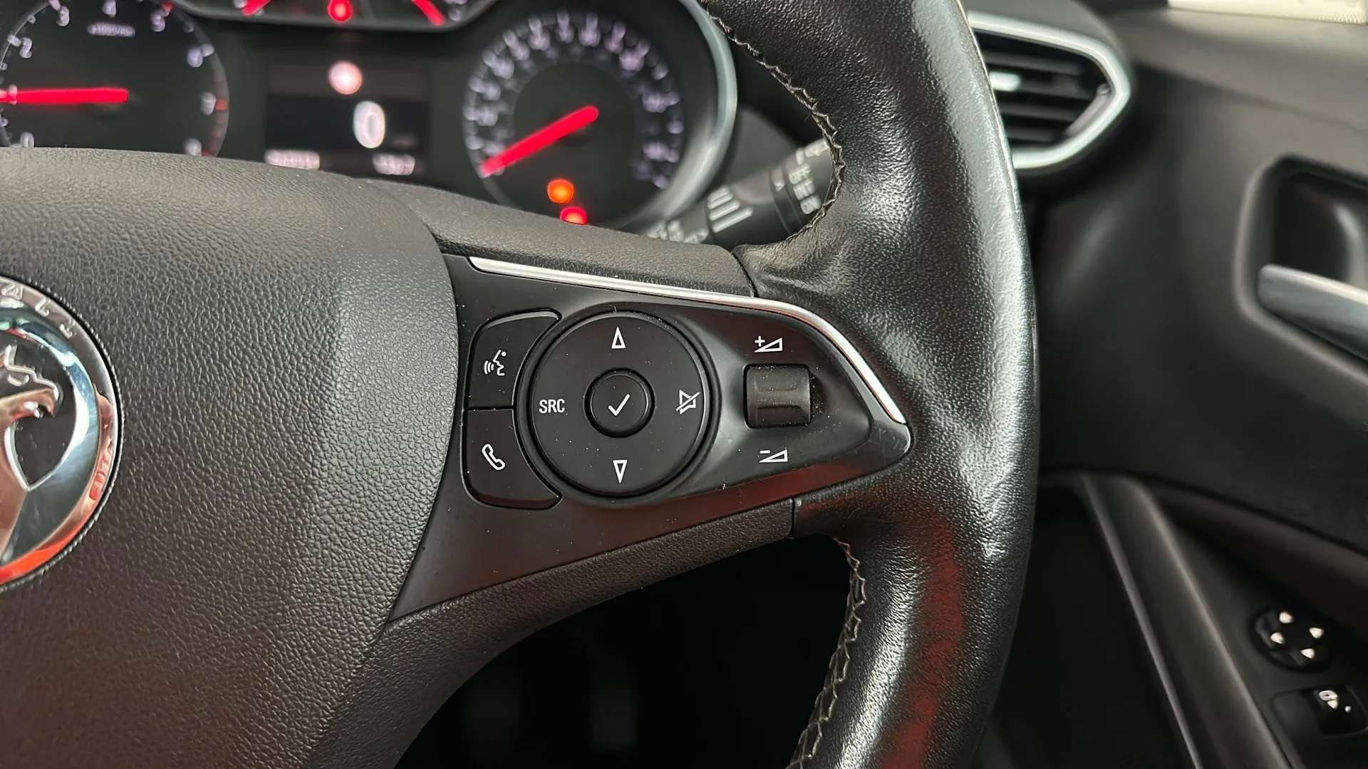 2023 VAUXHALL CROSSLAND 2023 VAUXHALL CROSSLAND