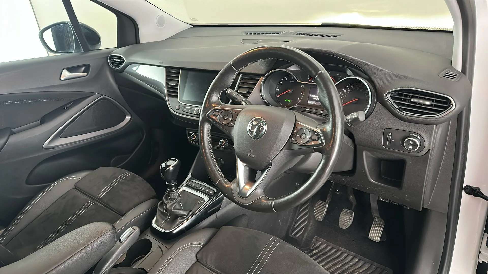 2023 VAUXHALL CROSSLAND 2023 VAUXHALL CROSSLAND