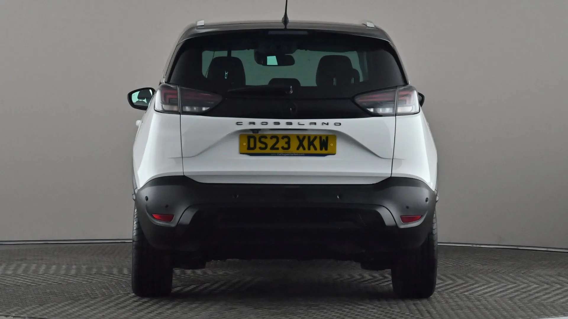 2023 VAUXHALL CROSSLAND 2023 VAUXHALL CROSSLAND