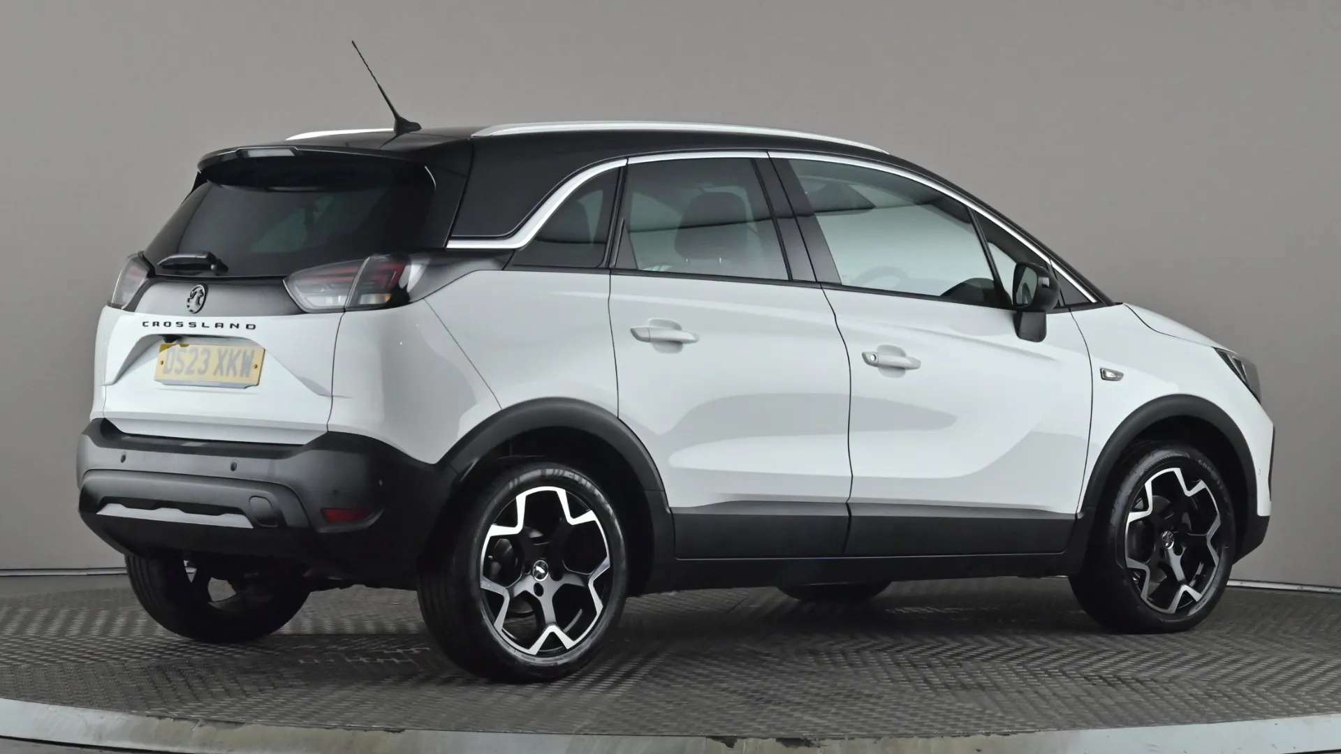 2023 VAUXHALL CROSSLAND 2023 VAUXHALL CROSSLAND