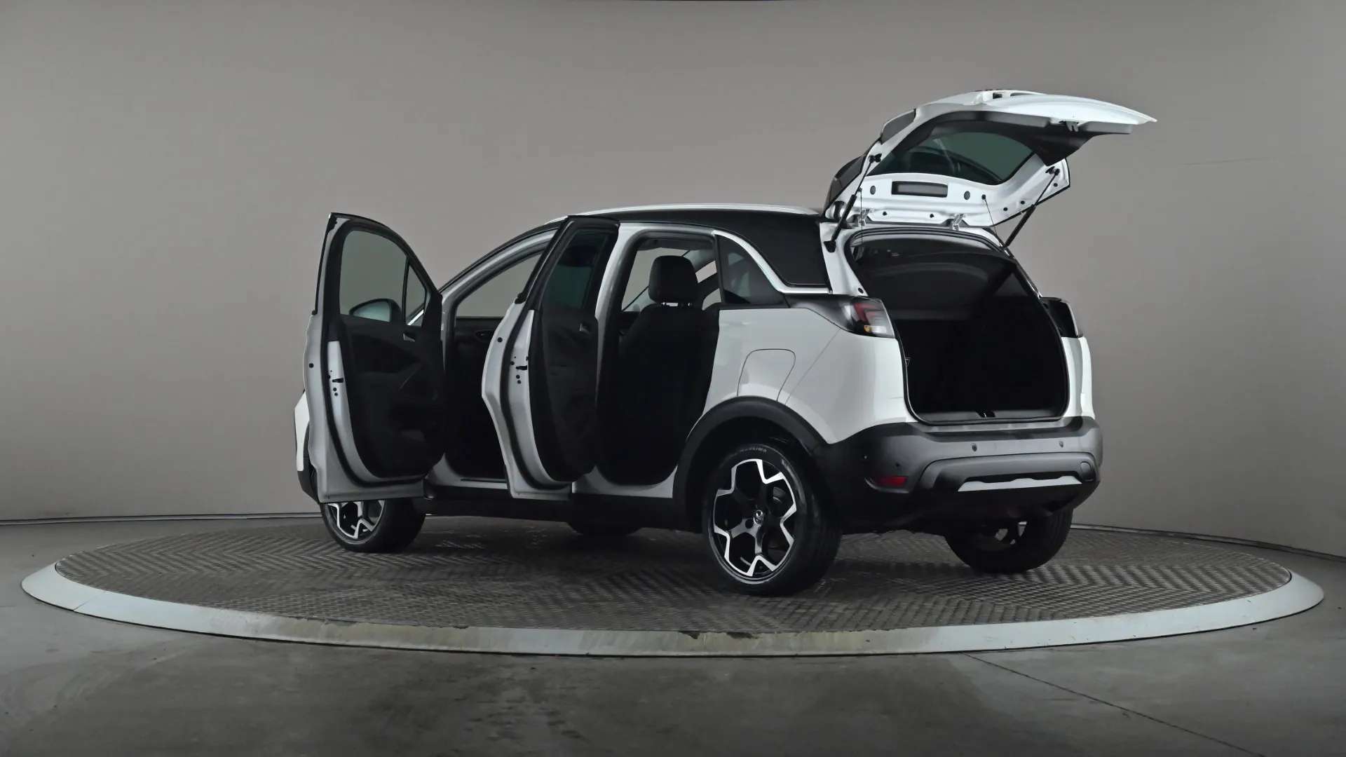2023 VAUXHALL CROSSLAND 2023 VAUXHALL CROSSLAND