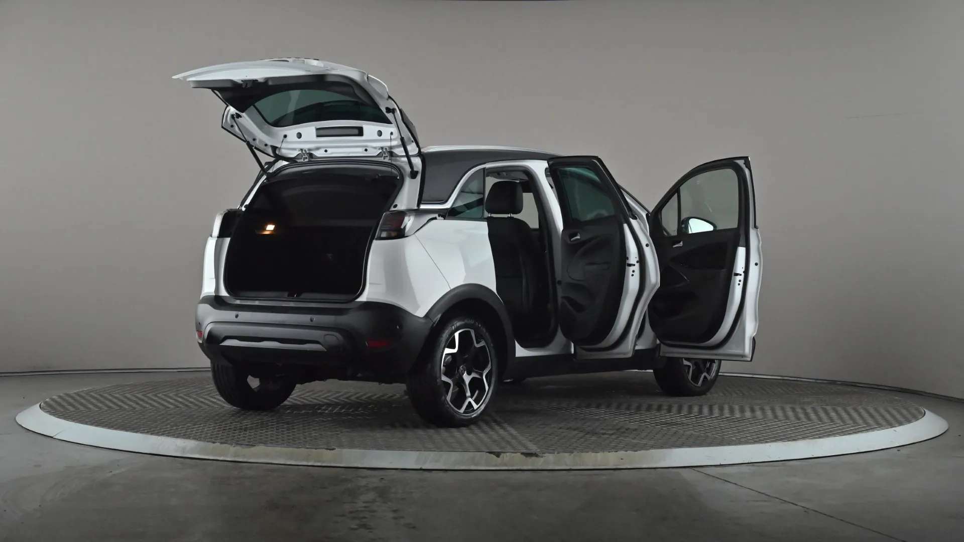 2023 VAUXHALL CROSSLAND 2023 VAUXHALL CROSSLAND