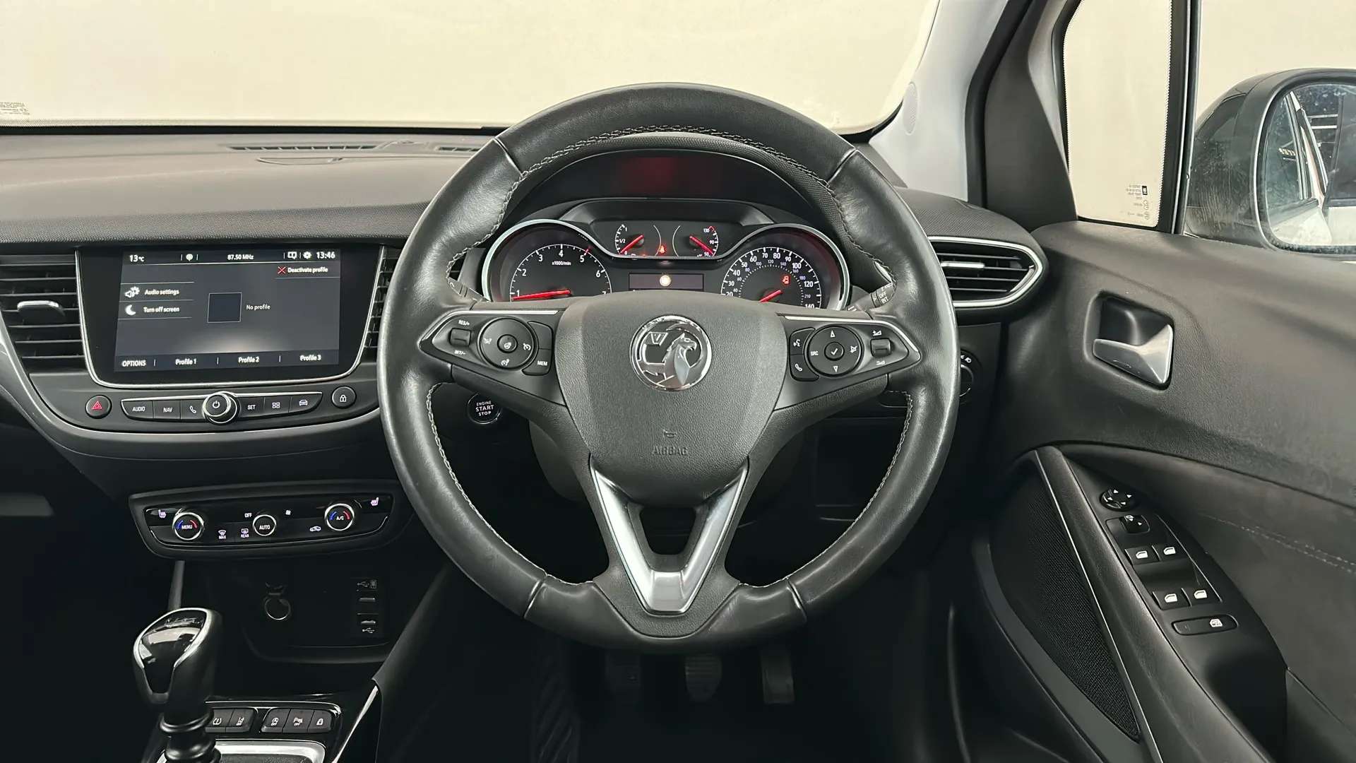 2023 VAUXHALL CROSSLAND 2023 VAUXHALL CROSSLAND
