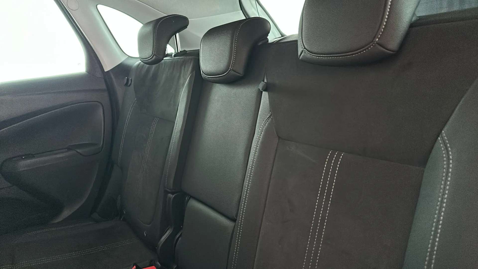 2023 VAUXHALL CROSSLAND 2023 VAUXHALL CROSSLAND