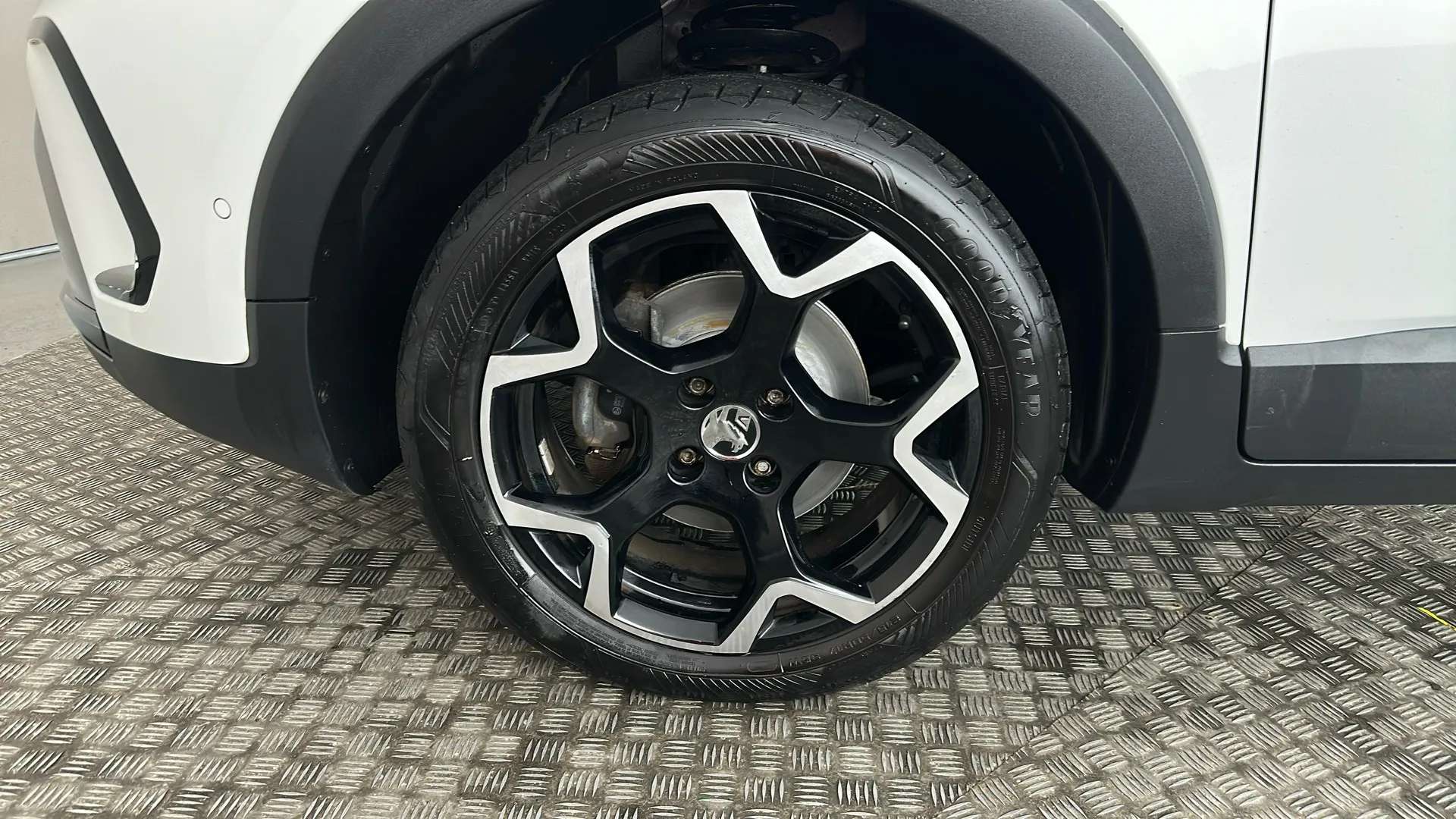 2023 VAUXHALL CROSSLAND 2023 VAUXHALL CROSSLAND