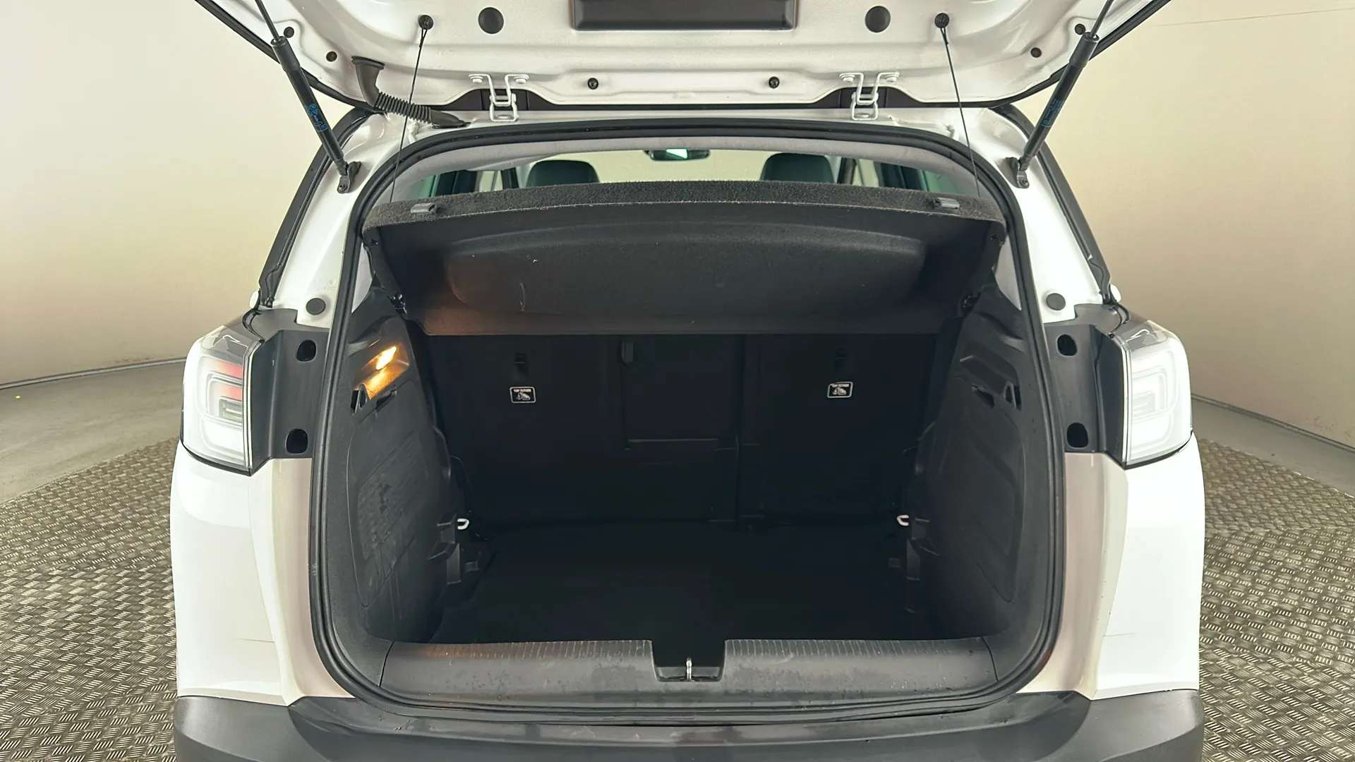 2023 VAUXHALL CROSSLAND 2023 VAUXHALL CROSSLAND