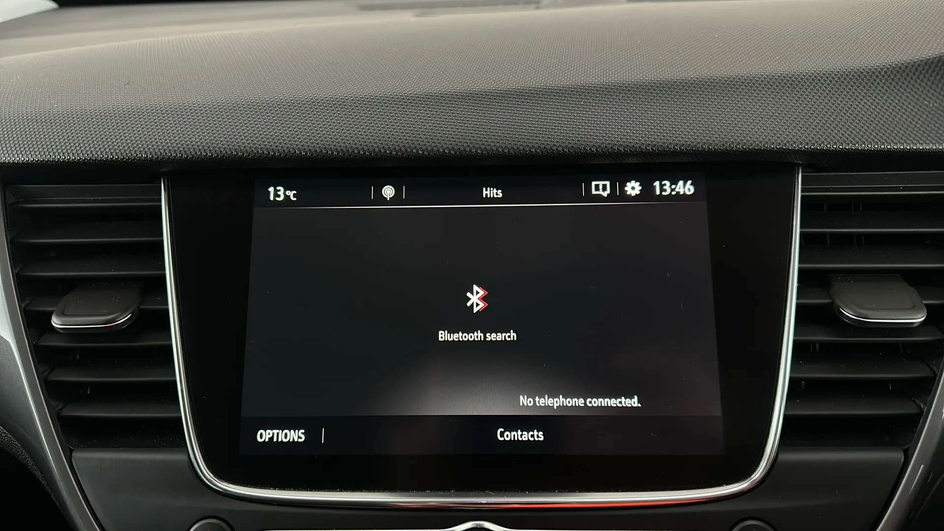 2023 VAUXHALL CROSSLAND 2023 VAUXHALL CROSSLAND